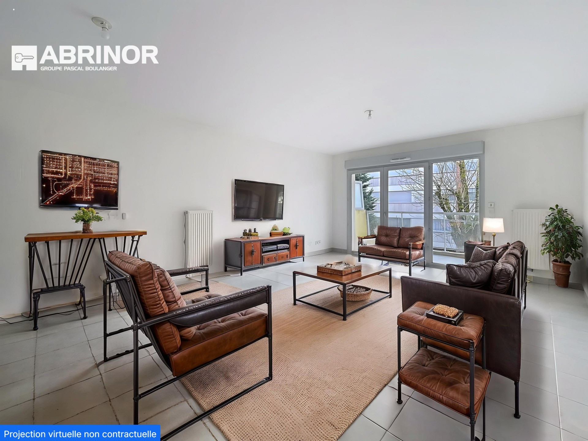 vente appartement RONCHIN