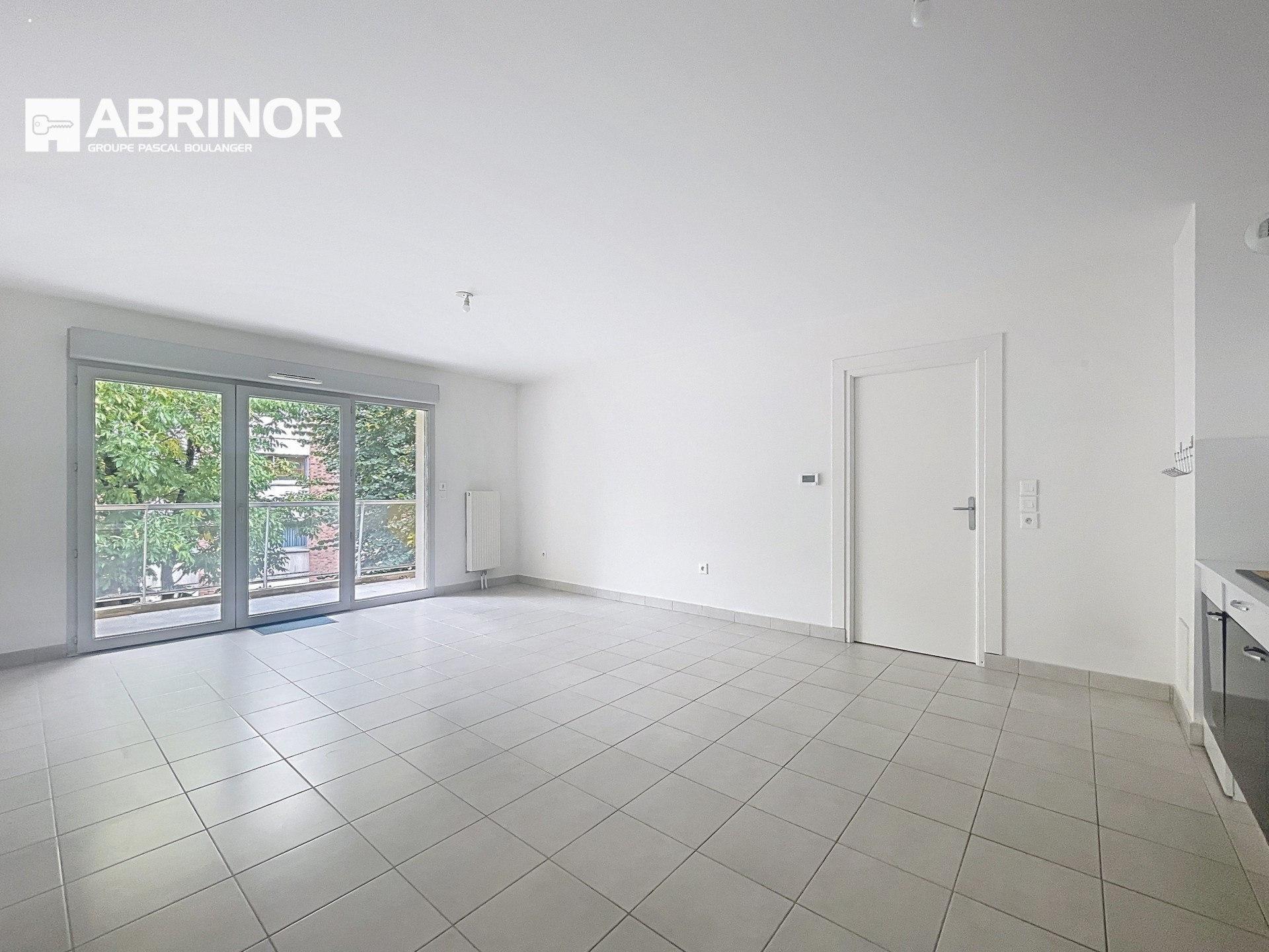 vente appartement RONCHIN