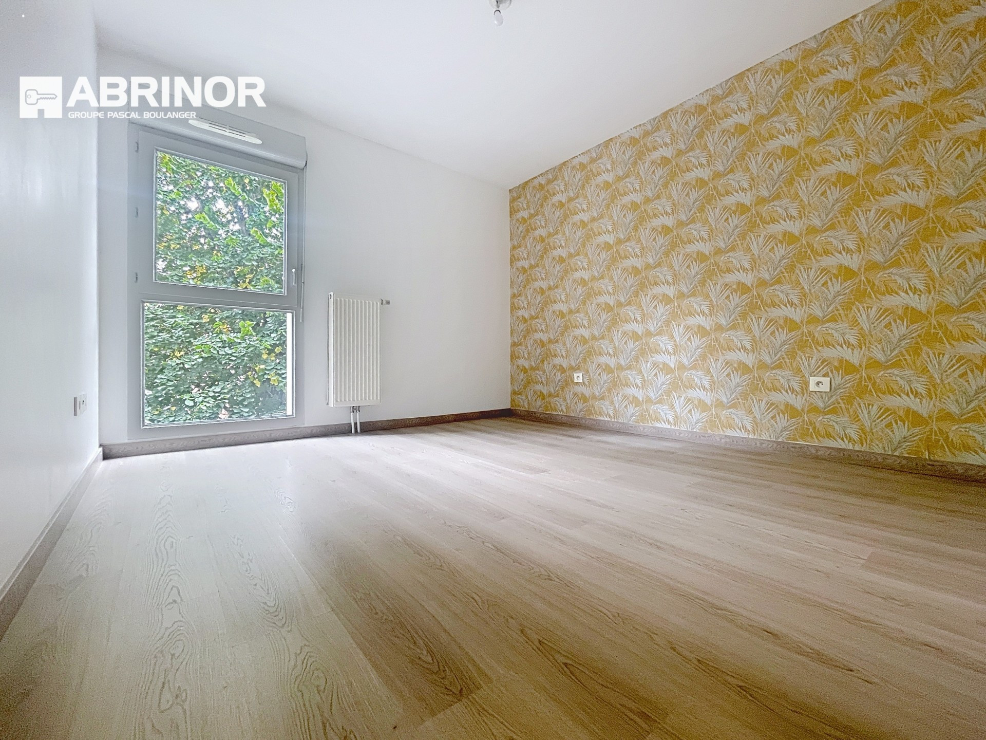 vente appartement RONCHIN