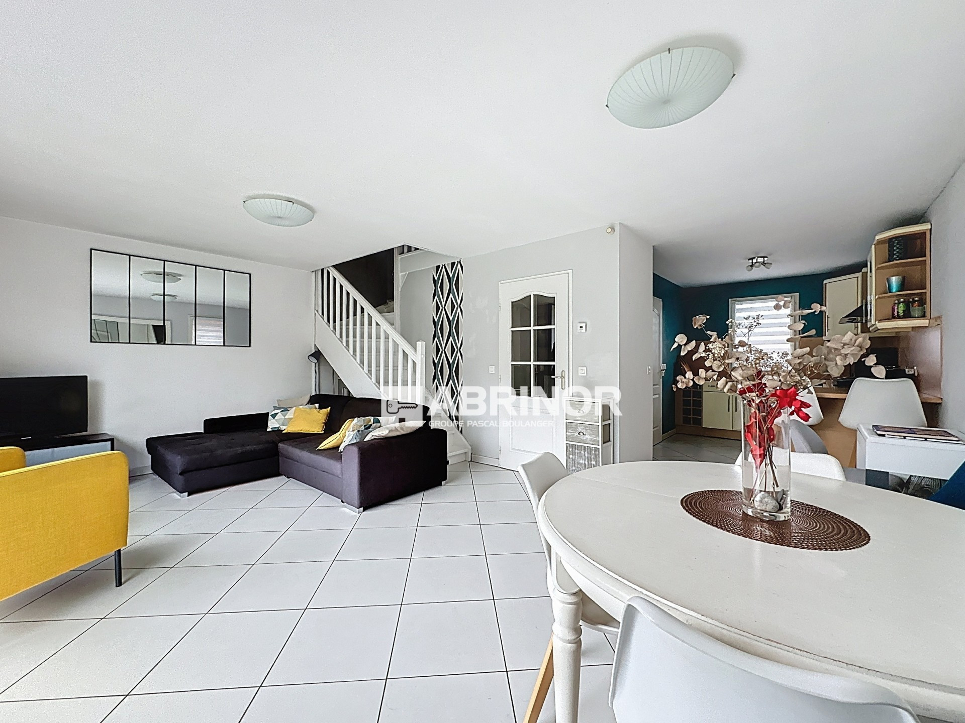 vente maison COMINES