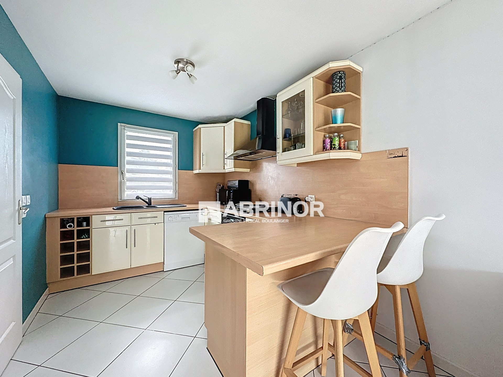 vente maison COMINES