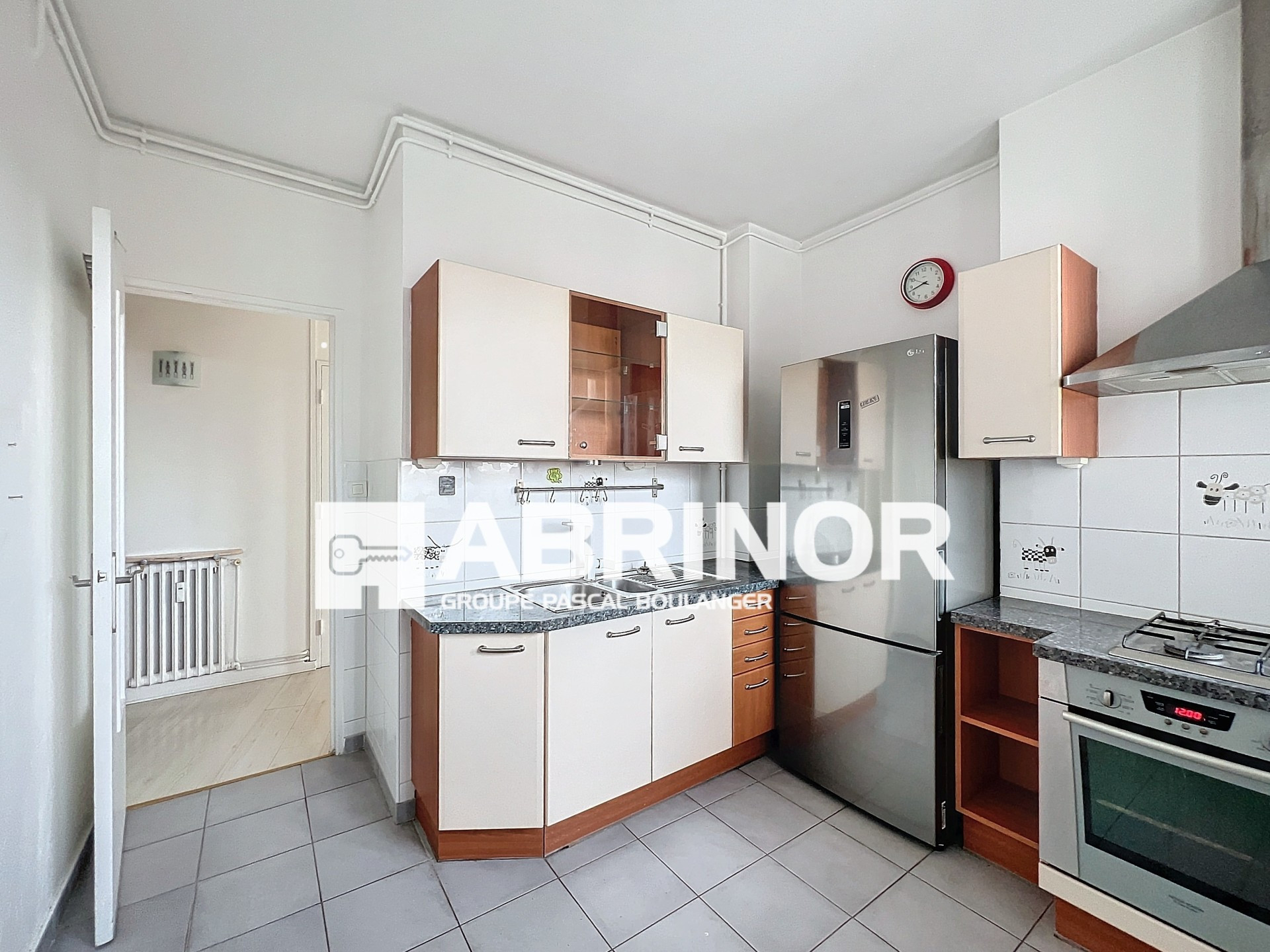 location appartement ROUBAIX