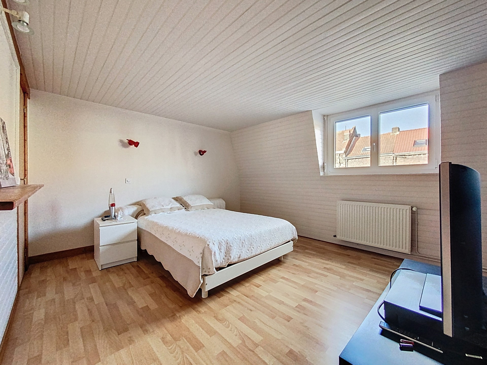 vente maison TOURCOING