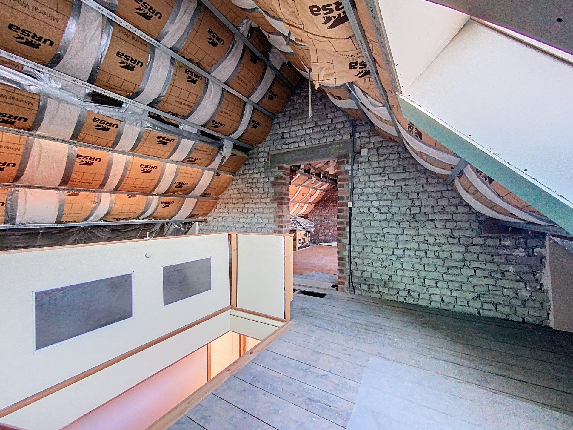 vente maison TOURCOING