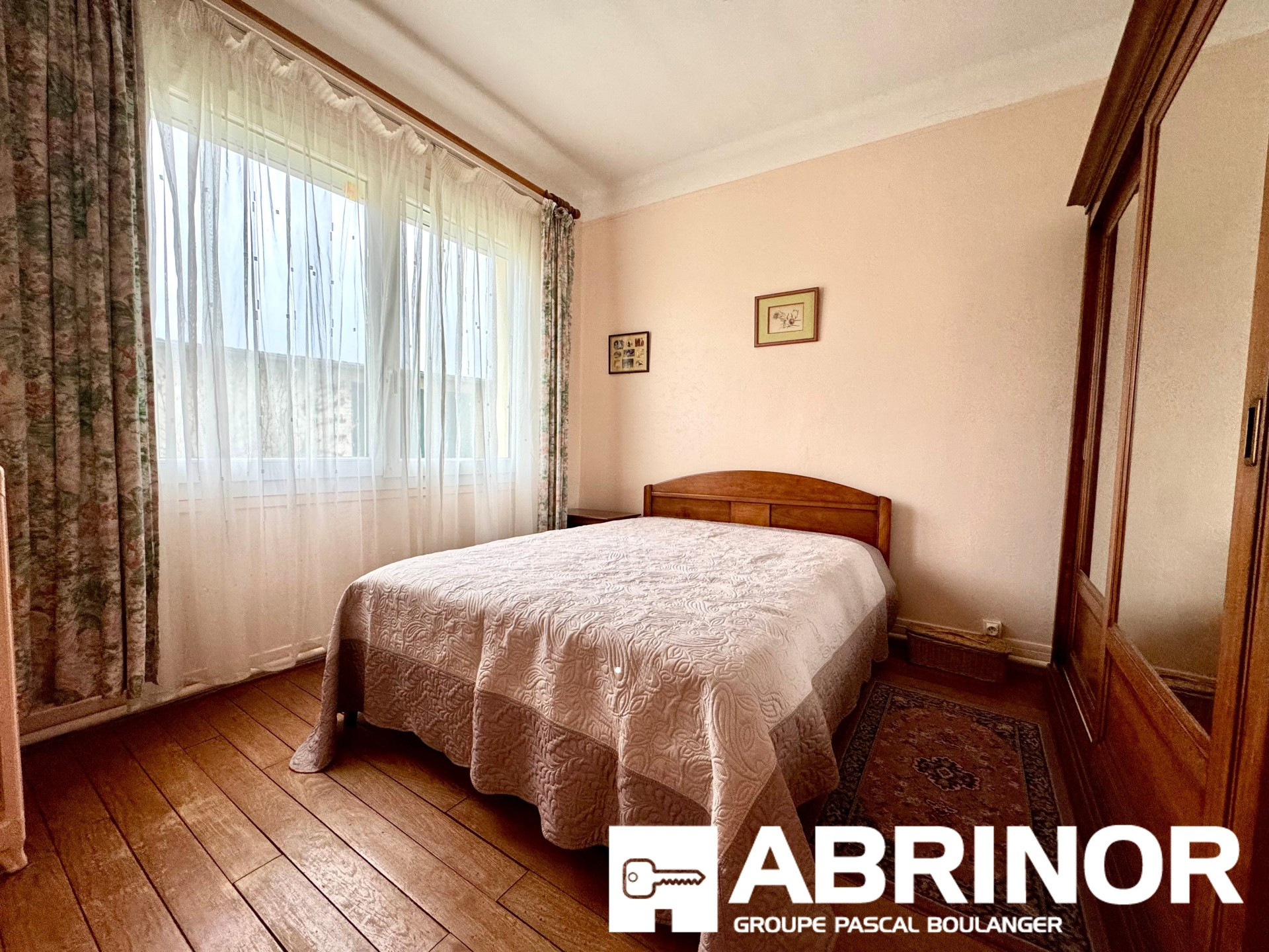 vente maison LONGPRE LES CORPS SAINTS