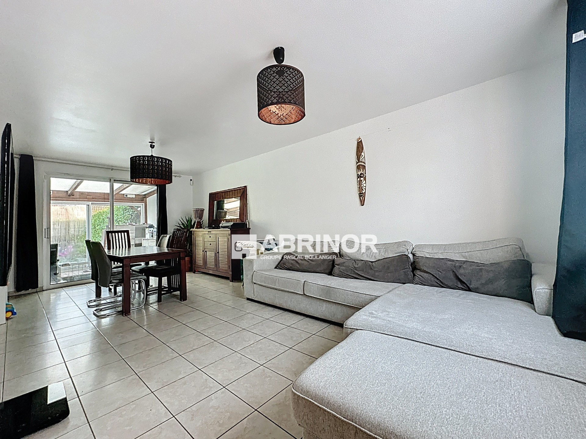 vente maison LINSELLES