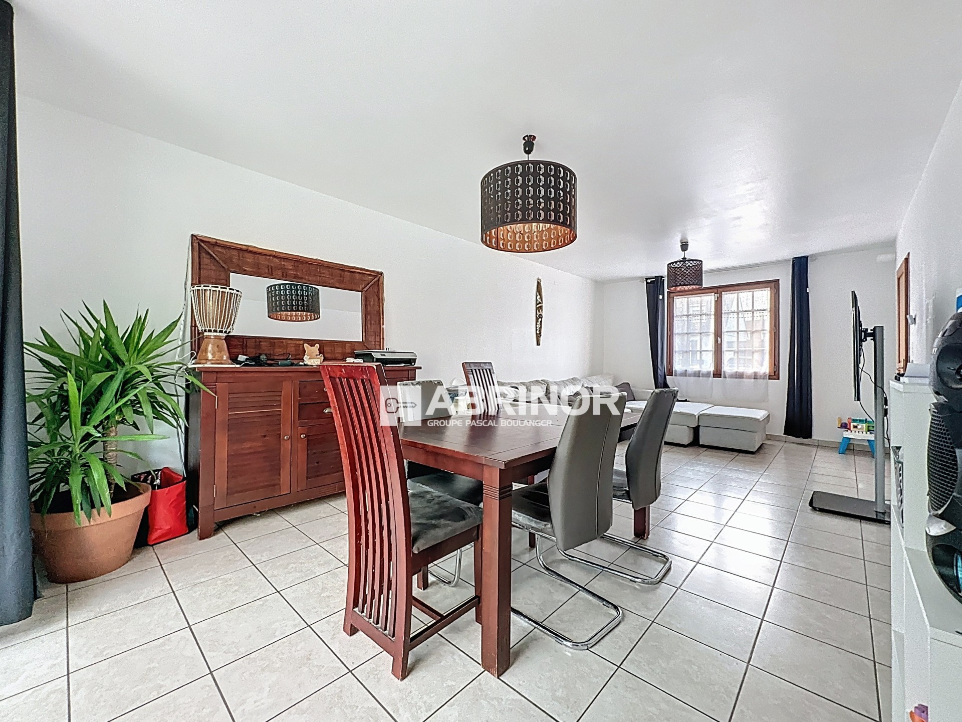 vente maison LINSELLES