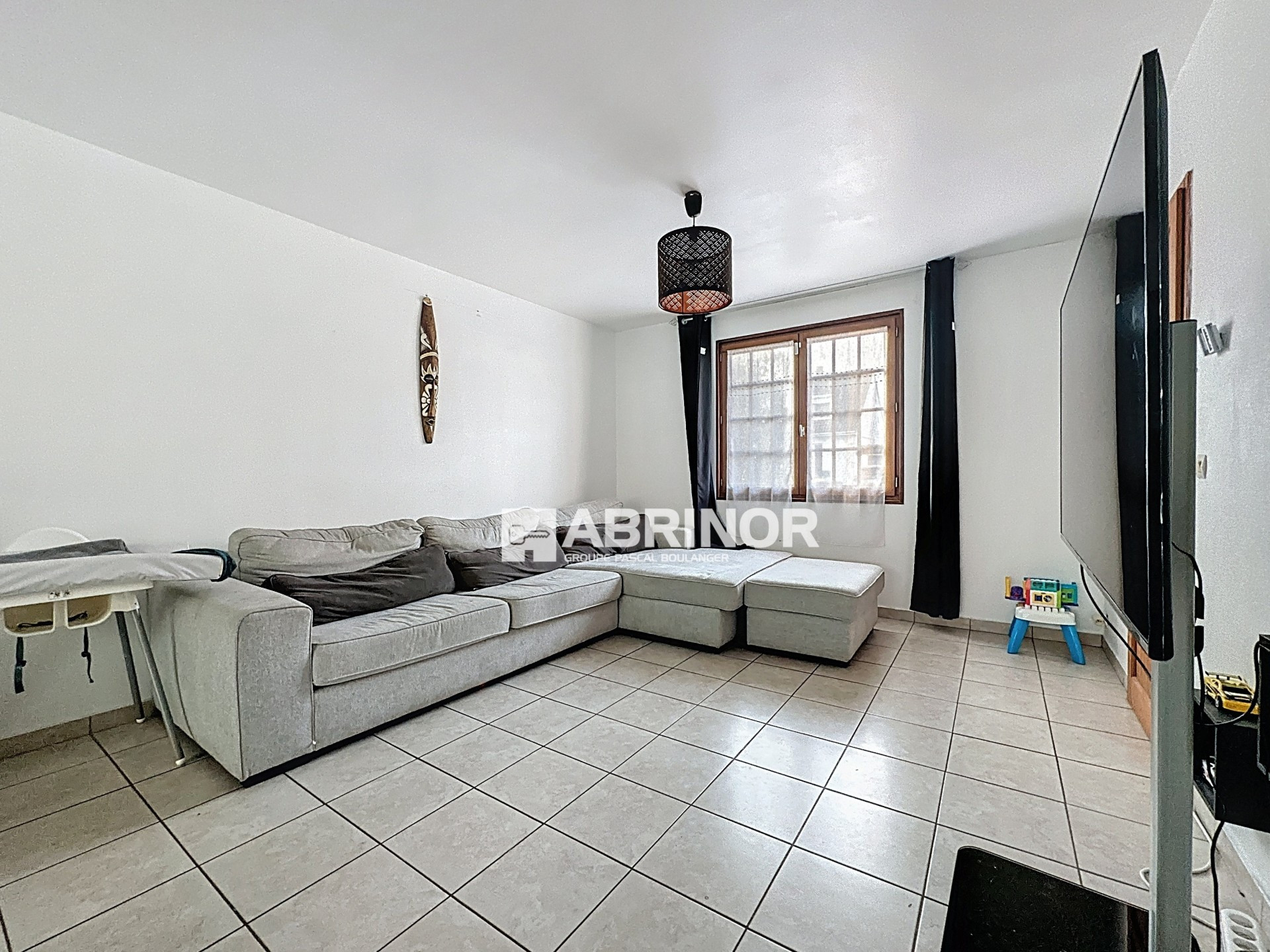 vente maison LINSELLES