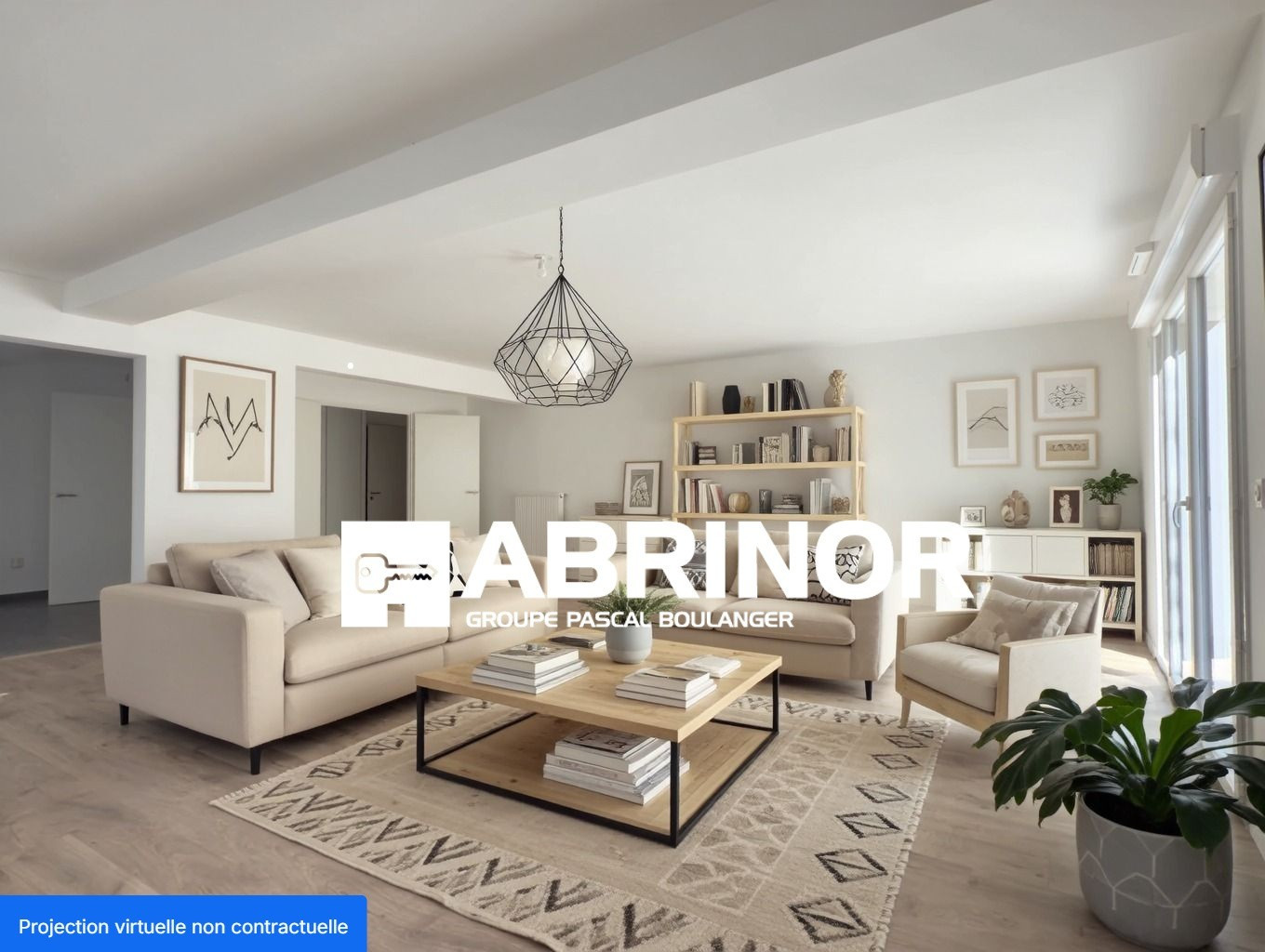 vente appartement AMIENS