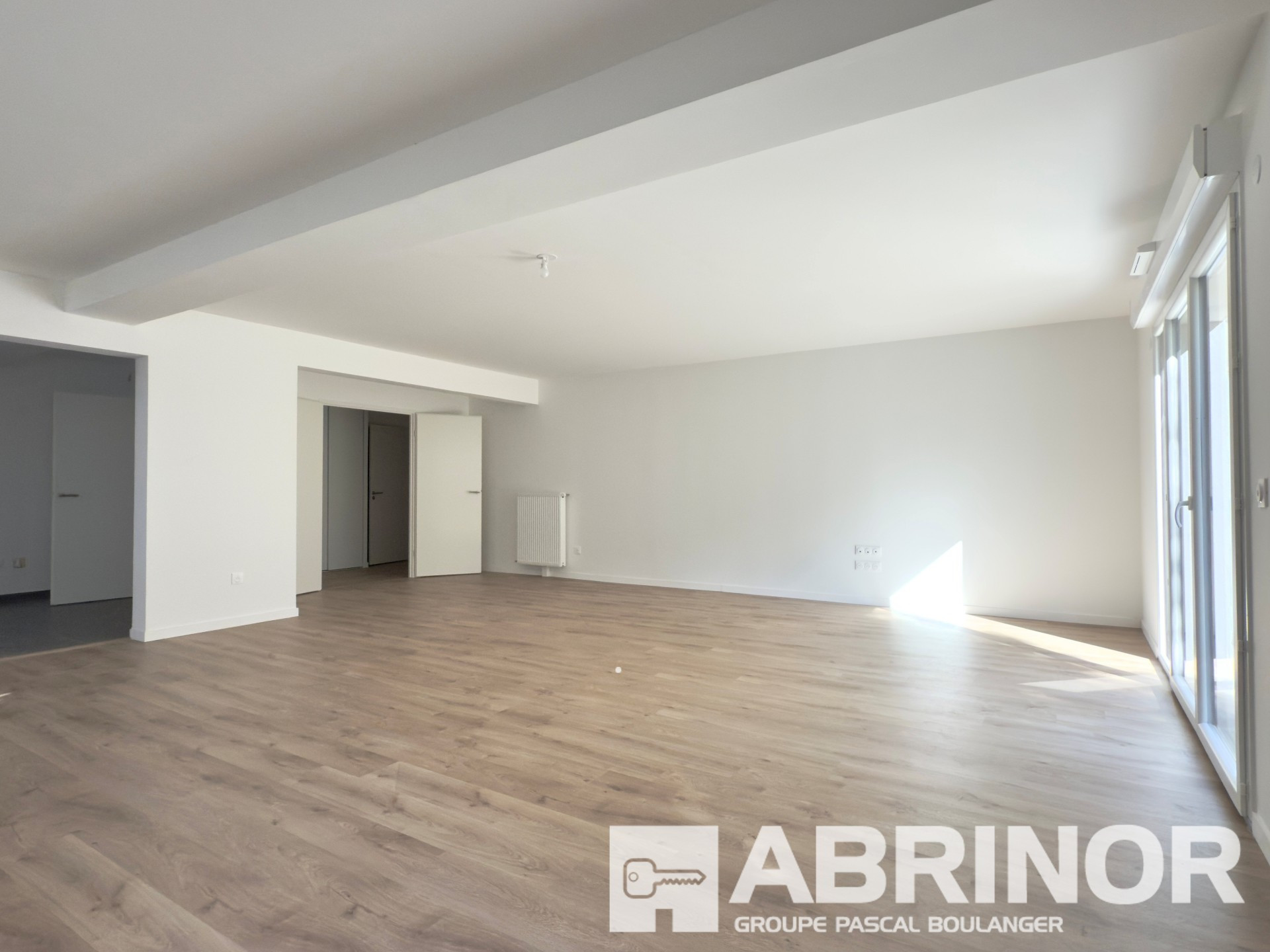vente appartement AMIENS