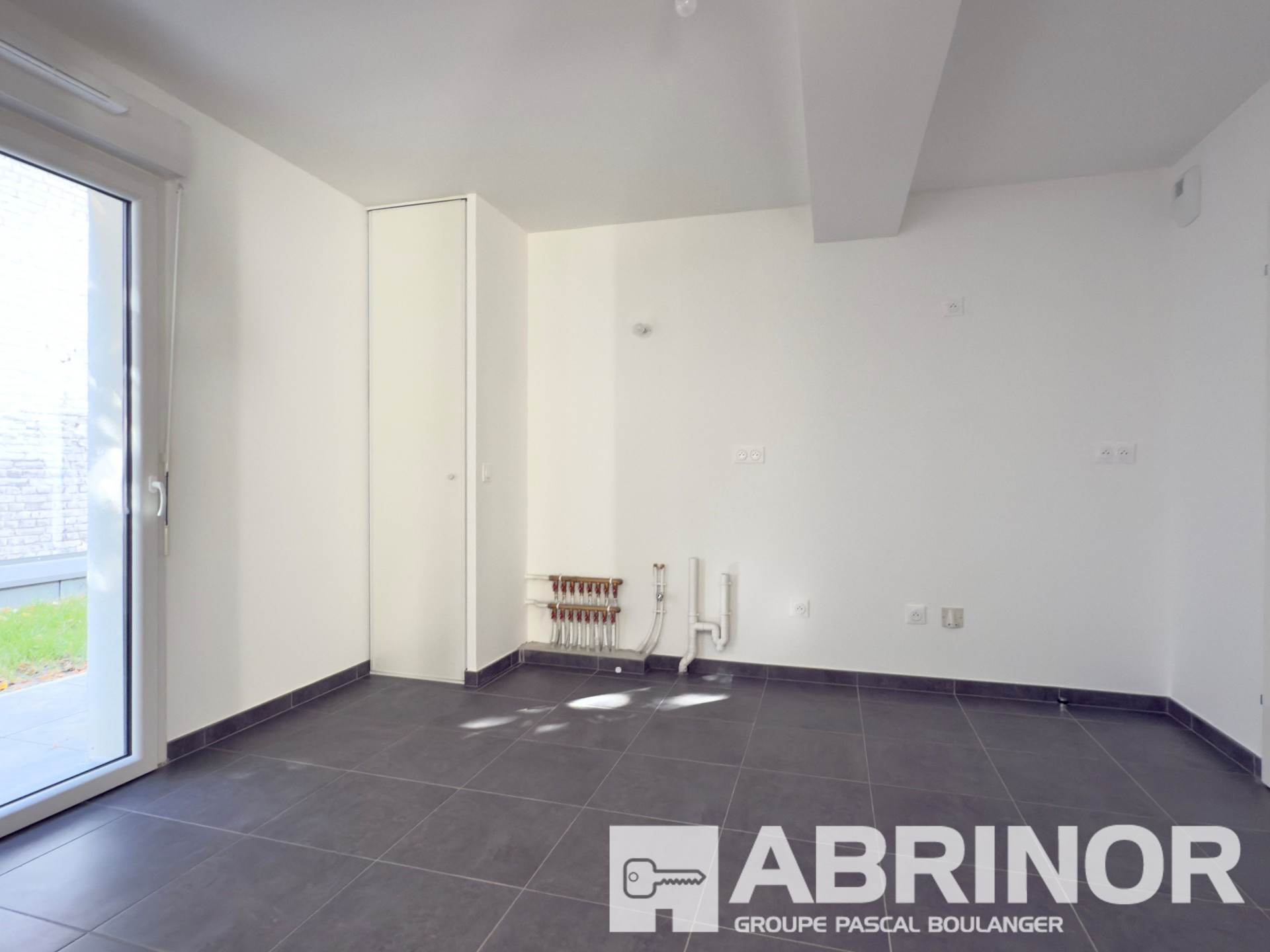 vente appartement AMIENS