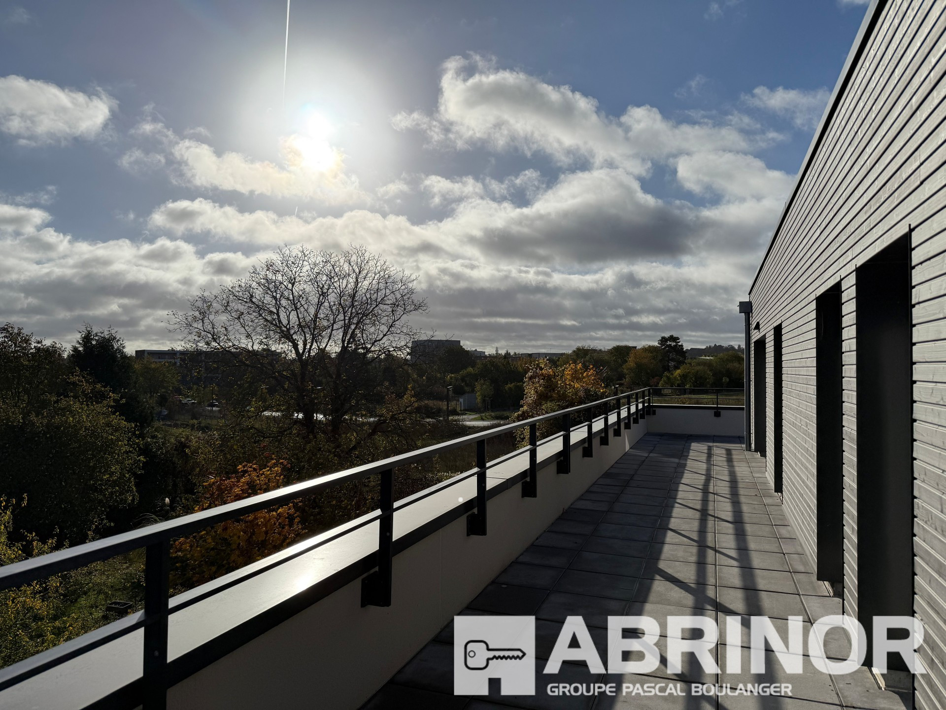 vente appartement AMIENS