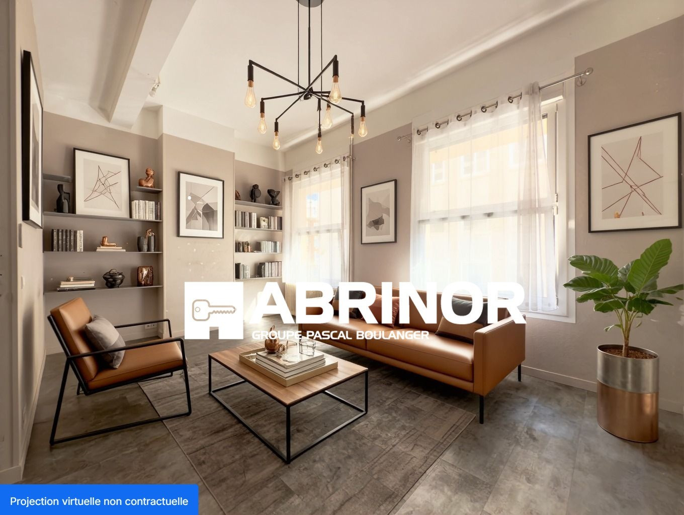 vente appartement AMIENS