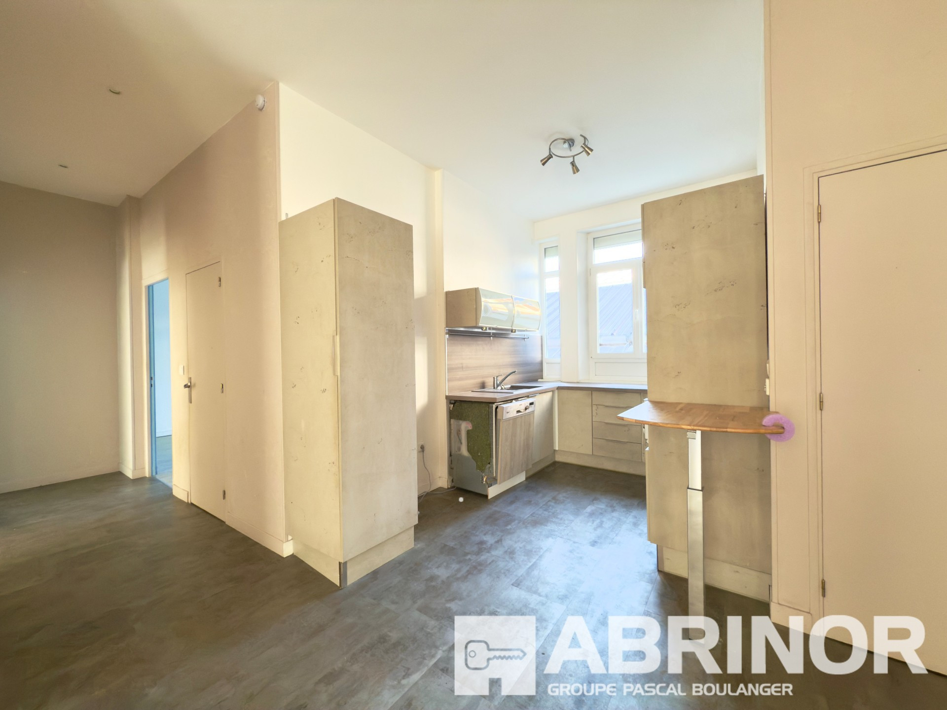 vente appartement AMIENS