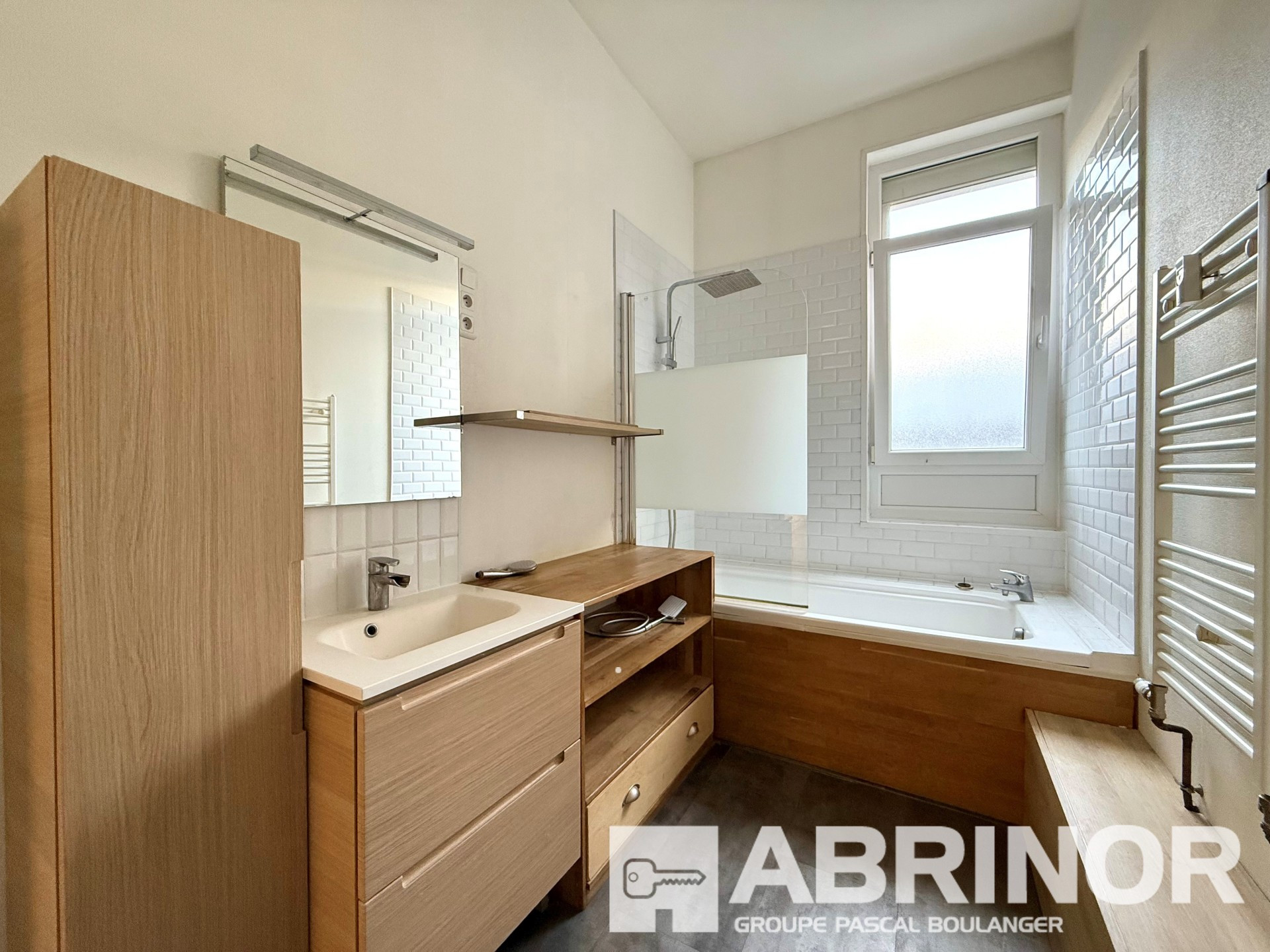 vente appartement AMIENS