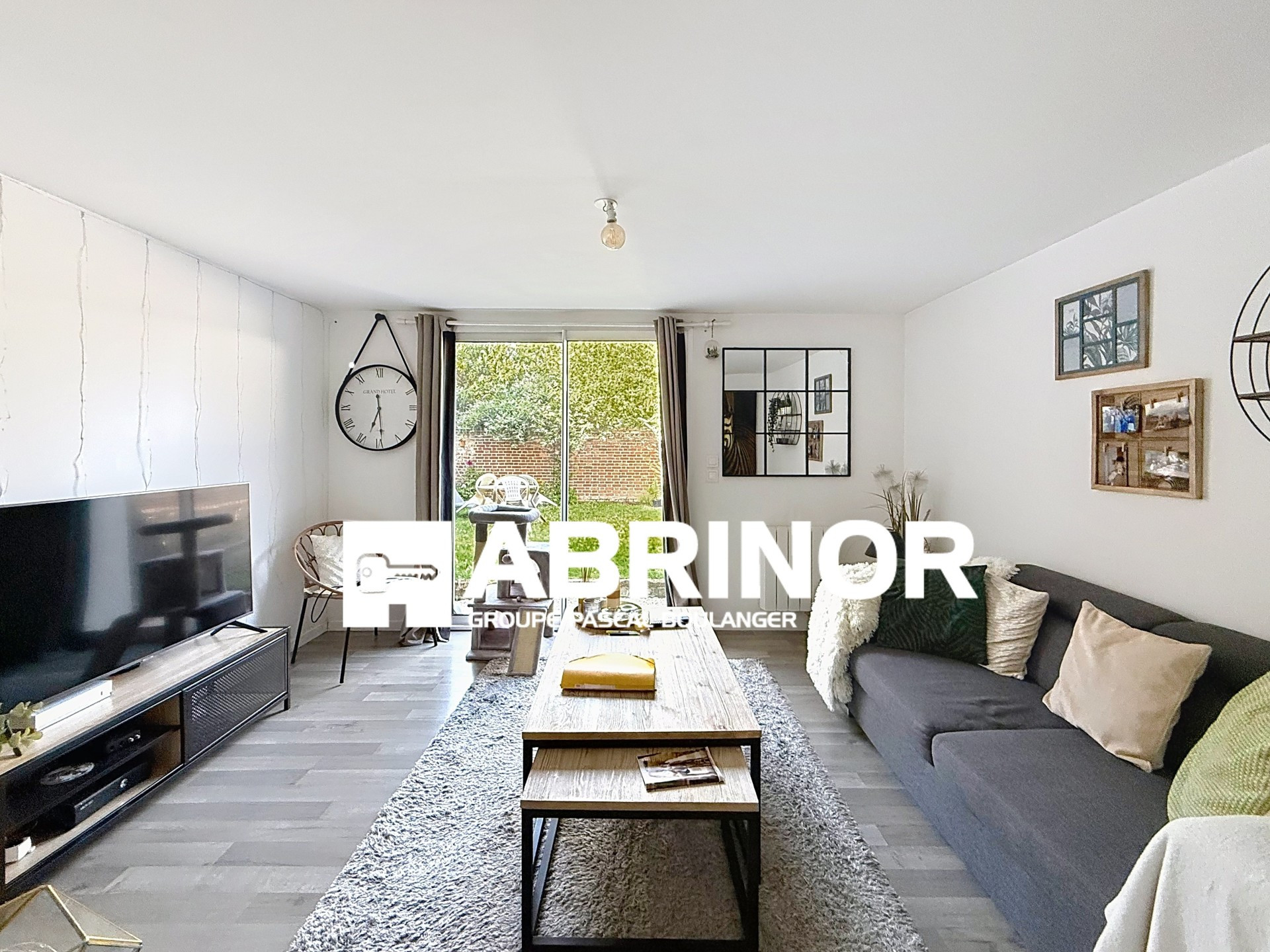 vente immeuble AMIENS