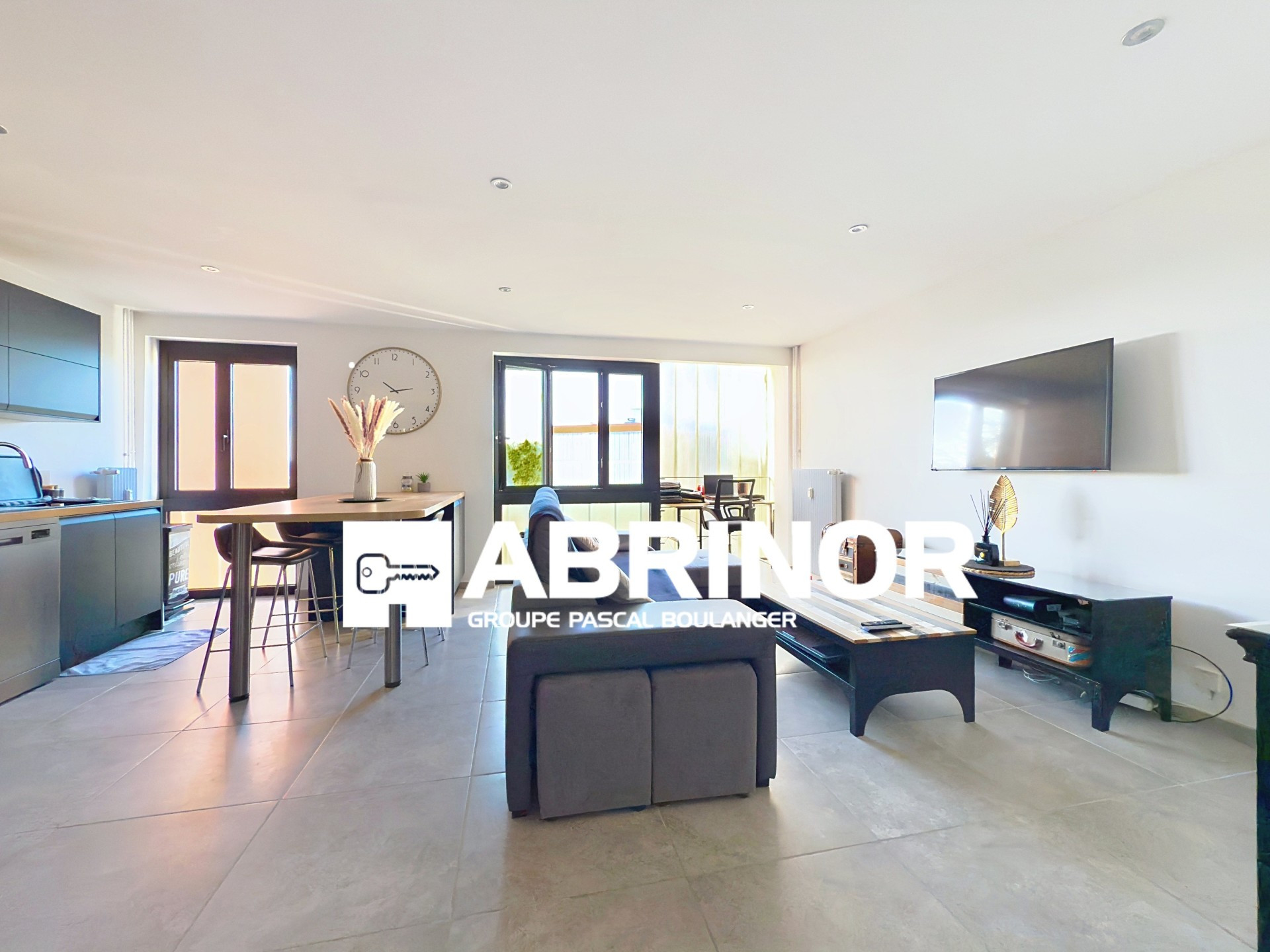 vente appartement AMIENS