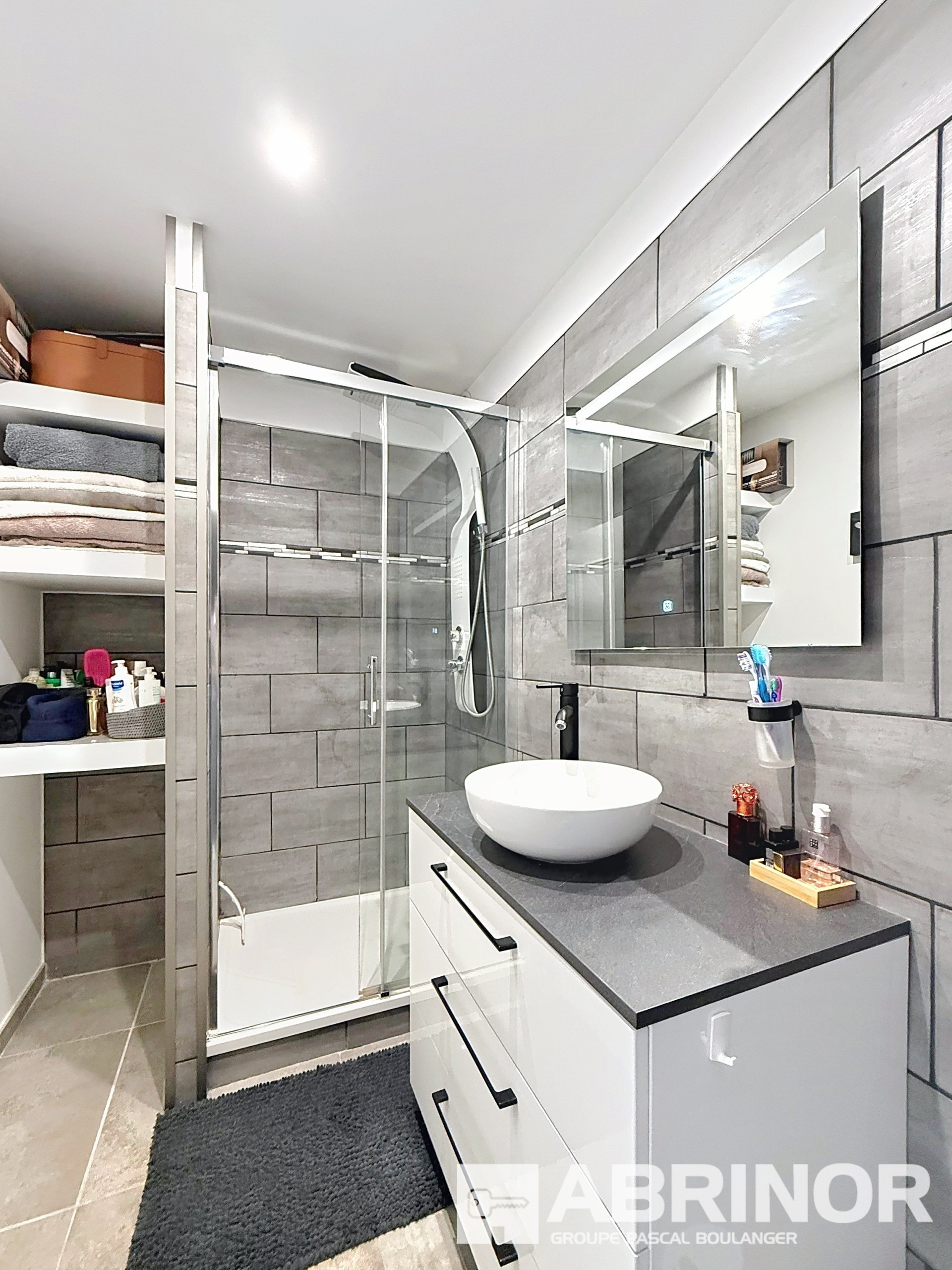 vente appartement AMIENS