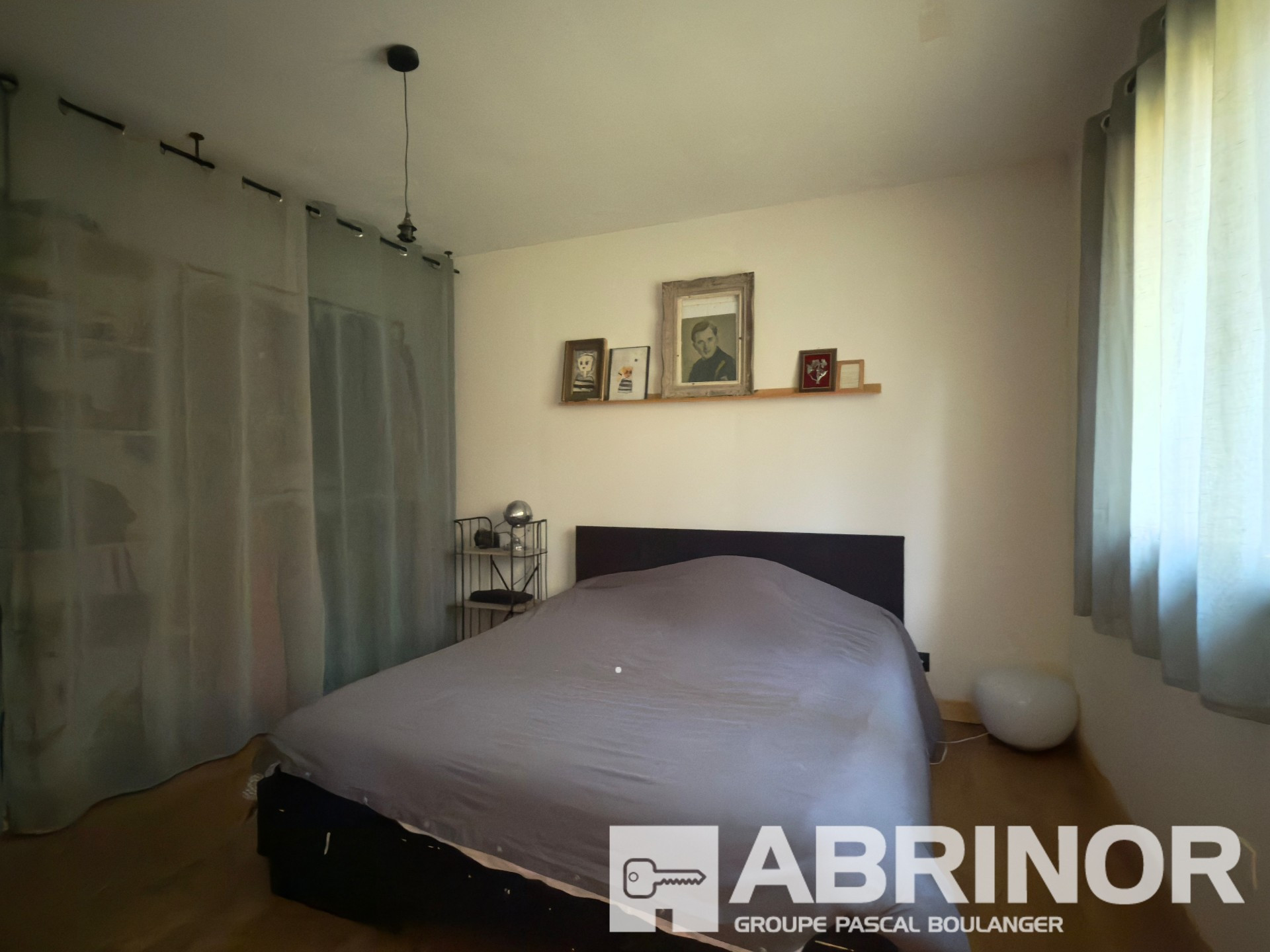 vente maison LAMOTTE BREBIERE