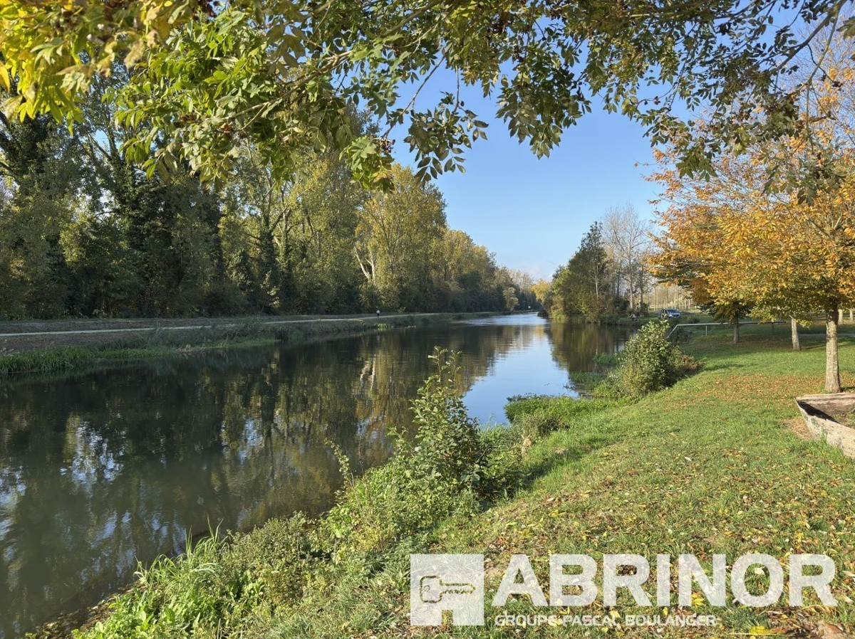 vente maison LAMOTTE BREBIERE