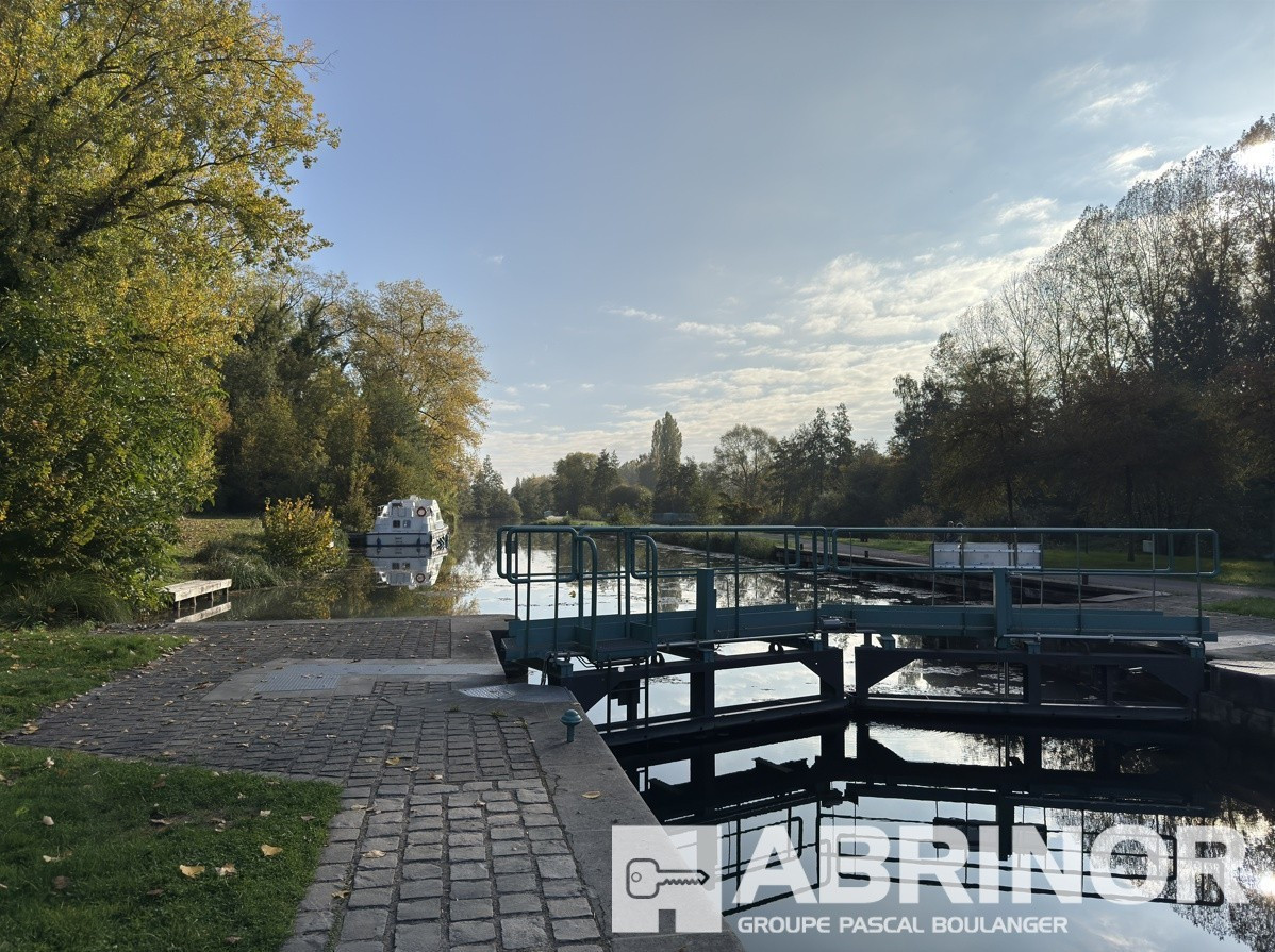 vente maison LAMOTTE BREBIERE