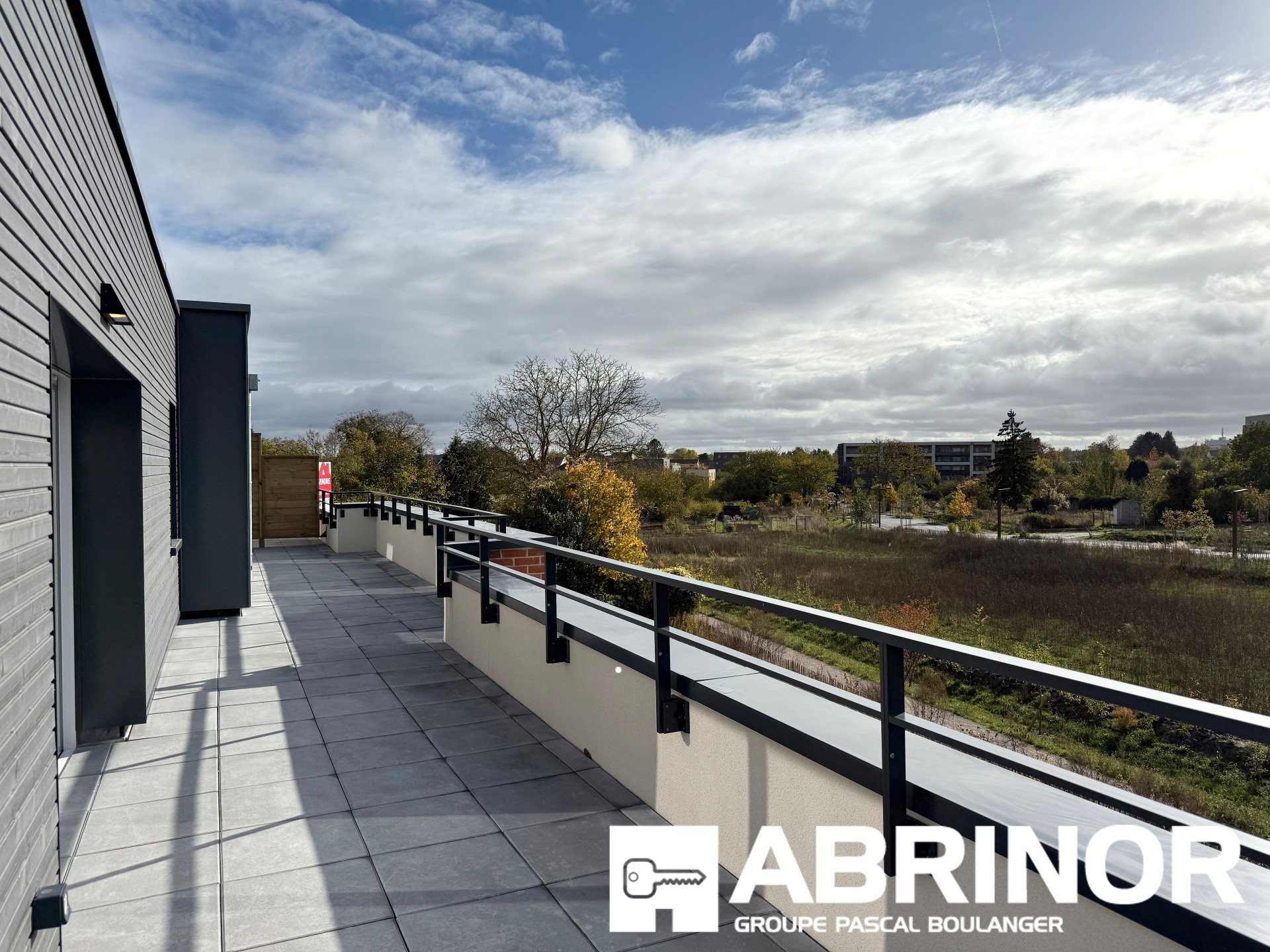 vente appartement AMIENS