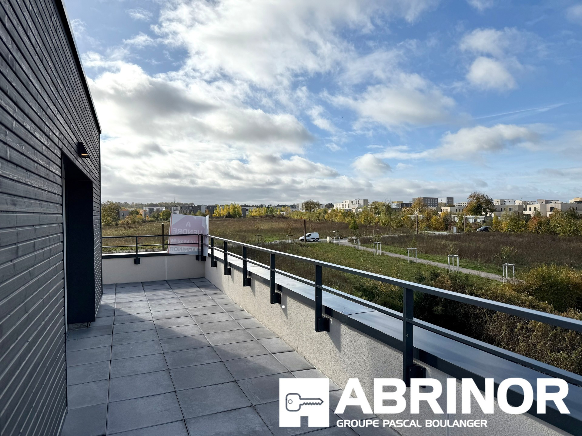 vente appartement AMIENS