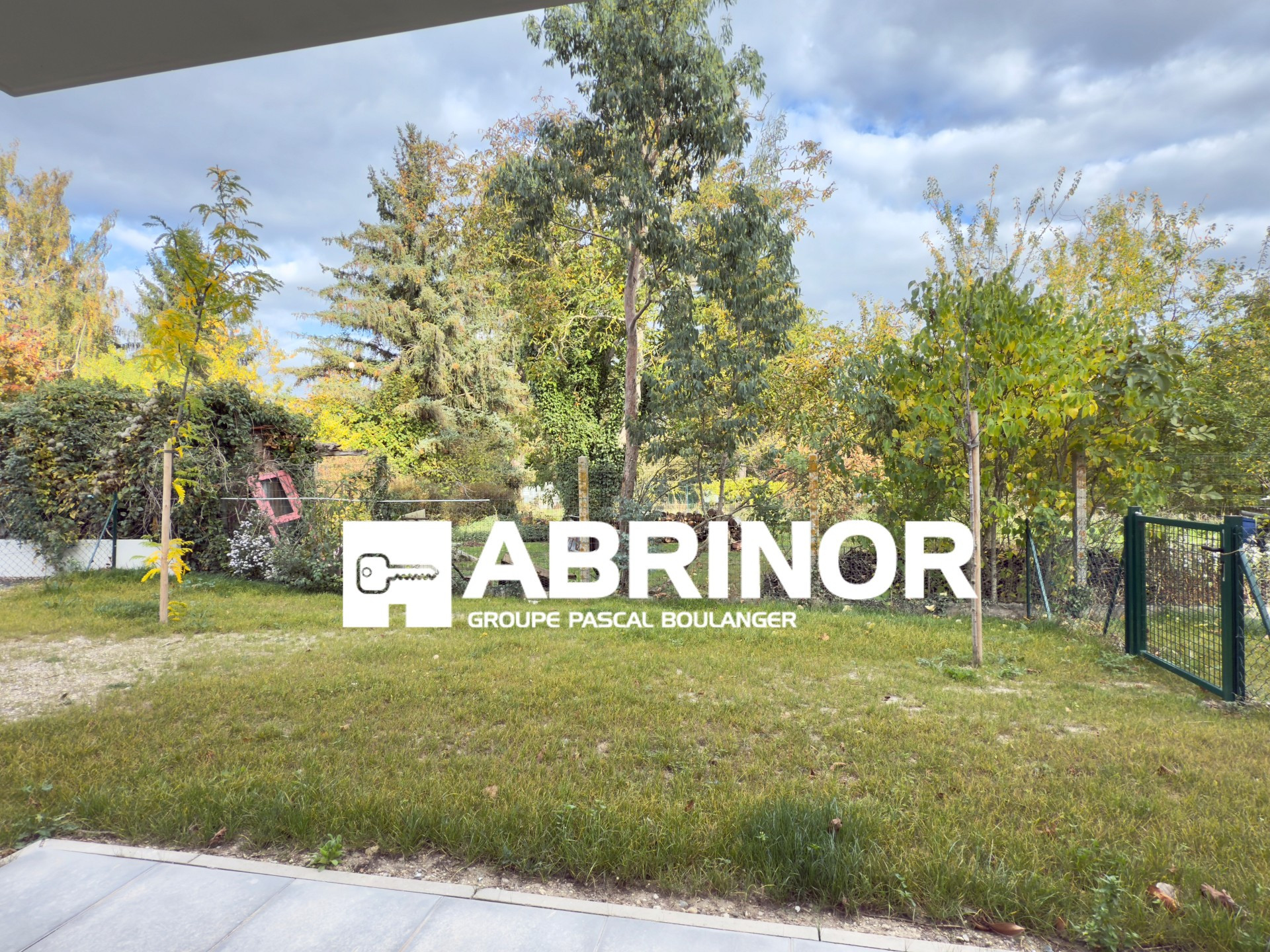 vente appartement AMIENS