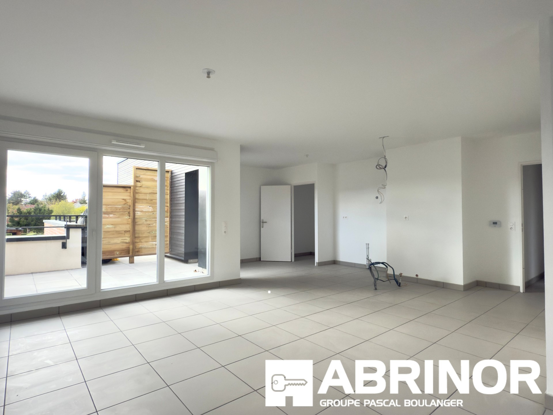 vente appartement AMIENS