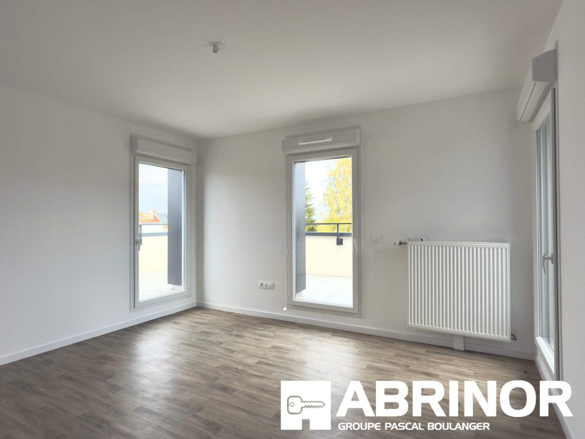vente appartement AMIENS