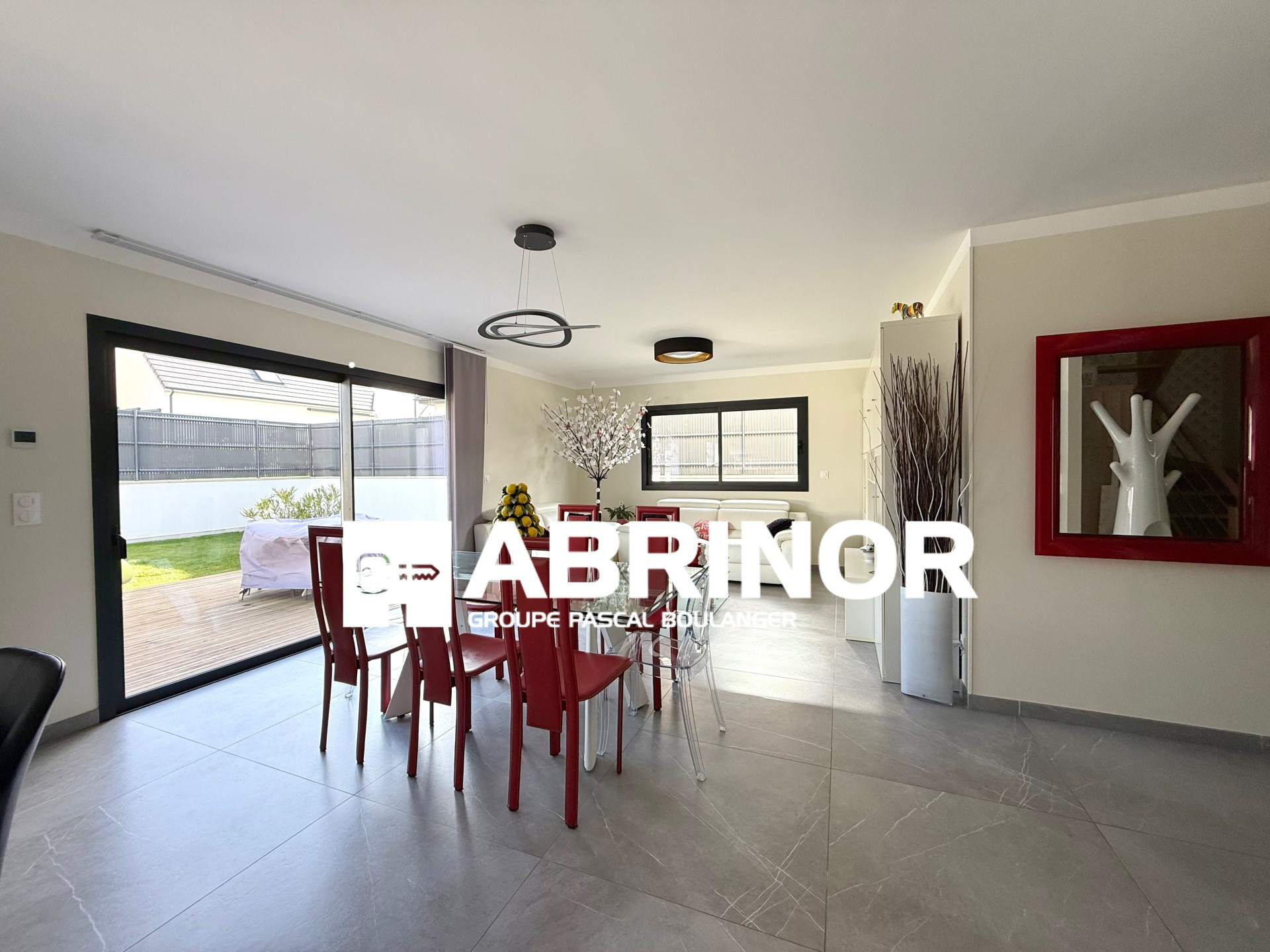 vente maison VERS SUR SELLE