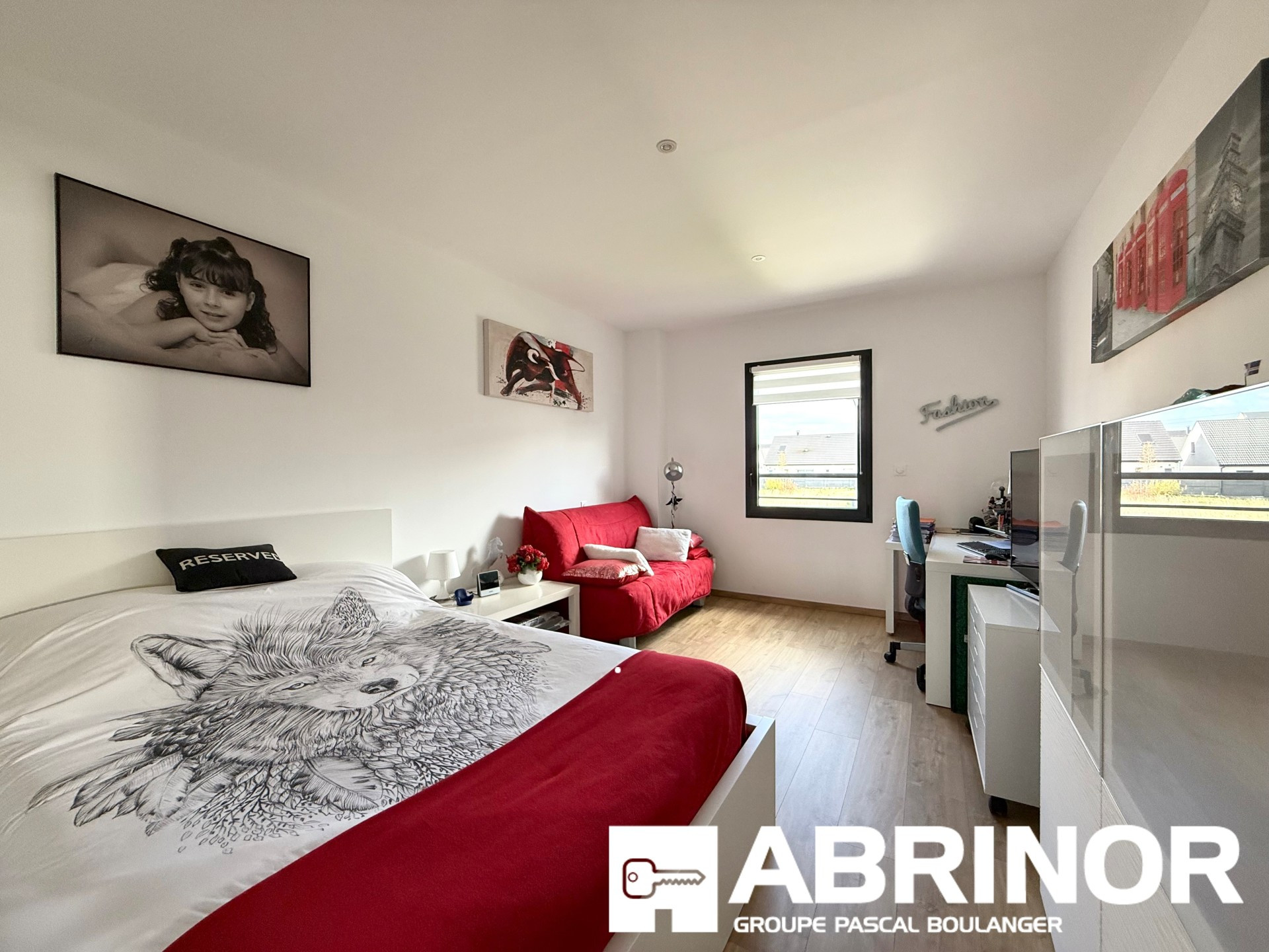 vente maison VERS SUR SELLE