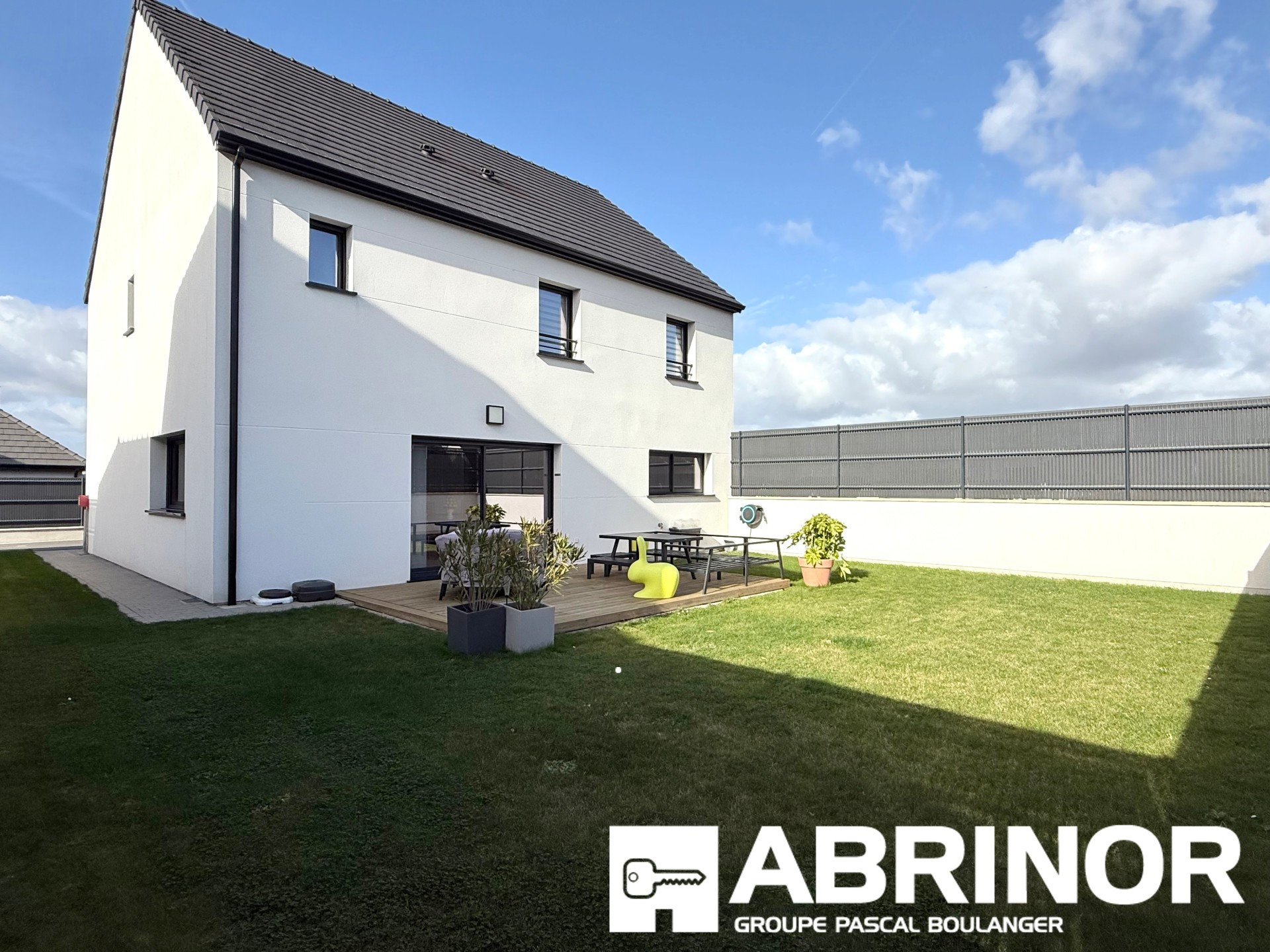 vente maison VERS SUR SELLE