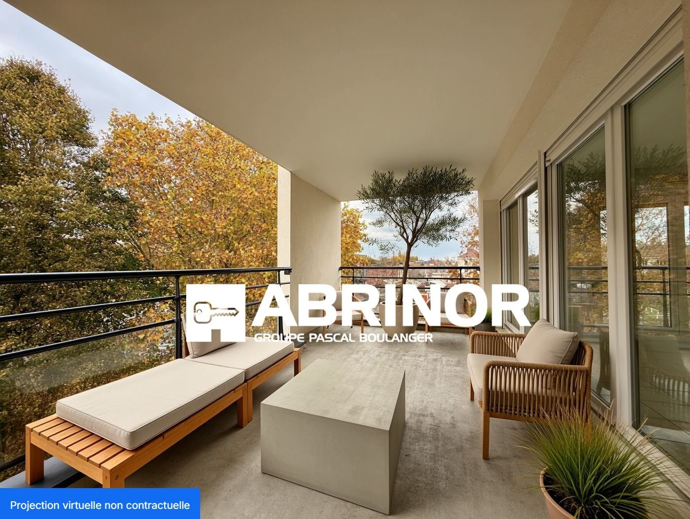 vente appartement AMIENS