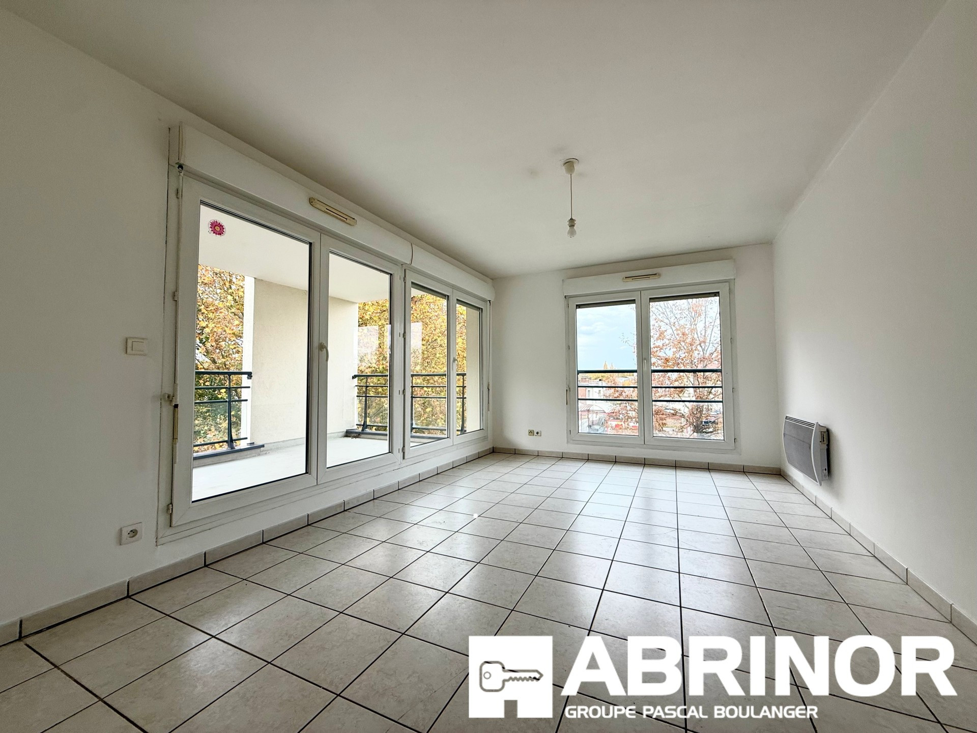 vente appartement AMIENS