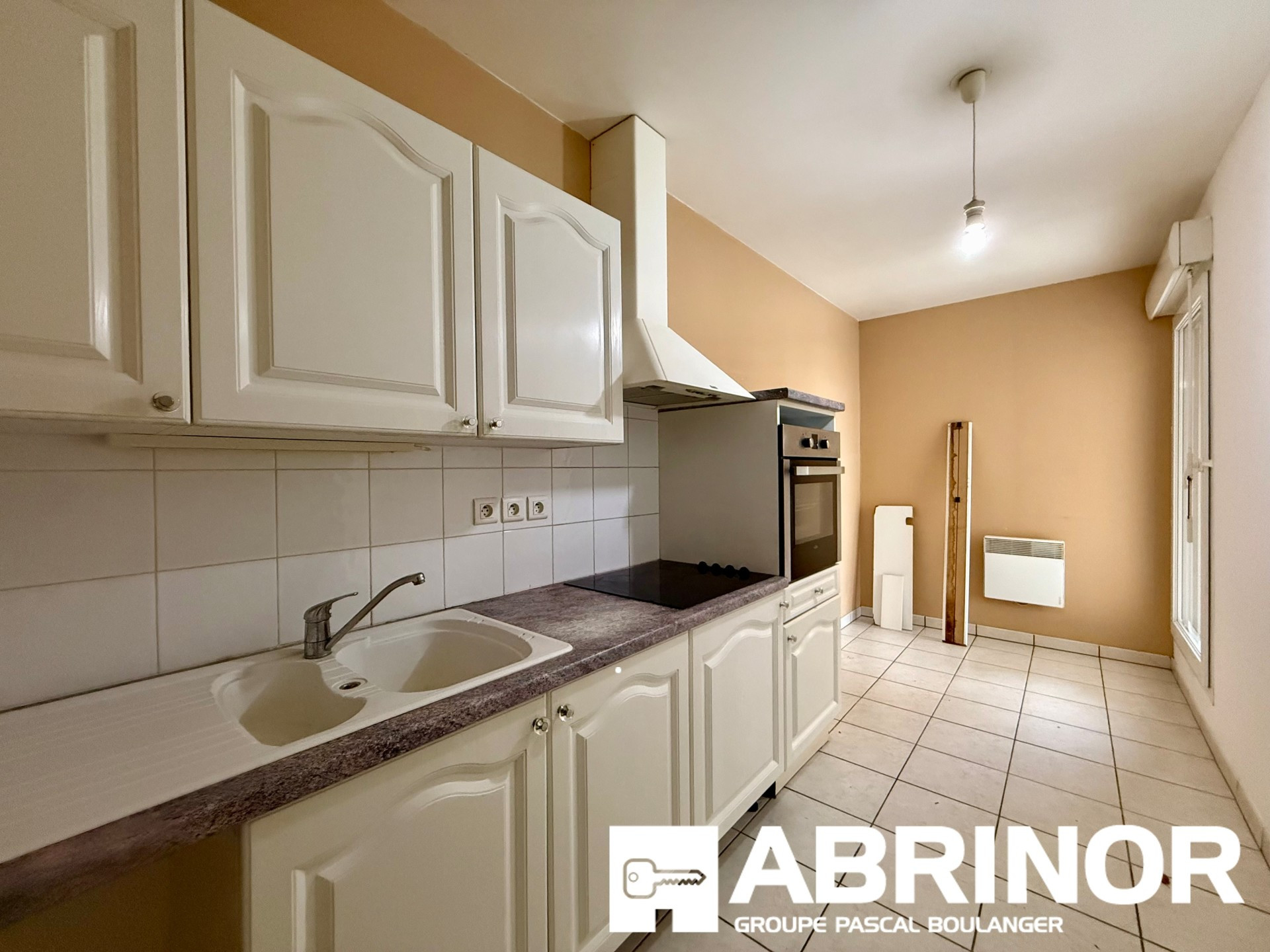 vente appartement AMIENS