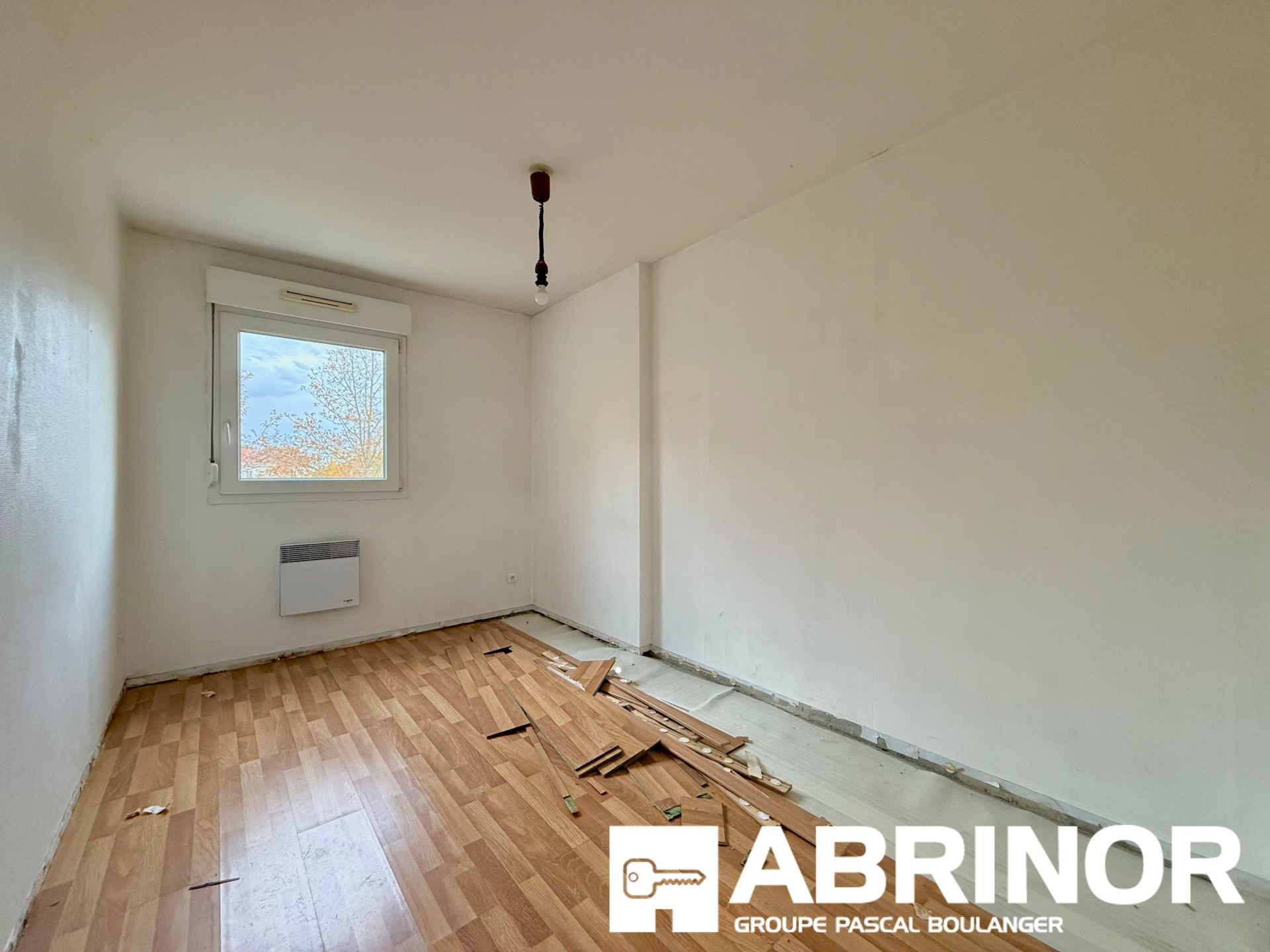 vente appartement AMIENS