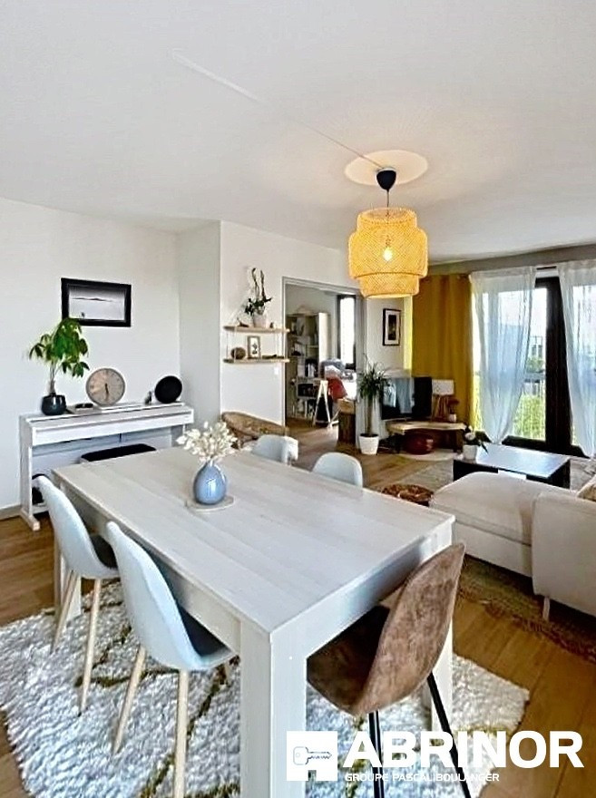 vente appartement AMIENS