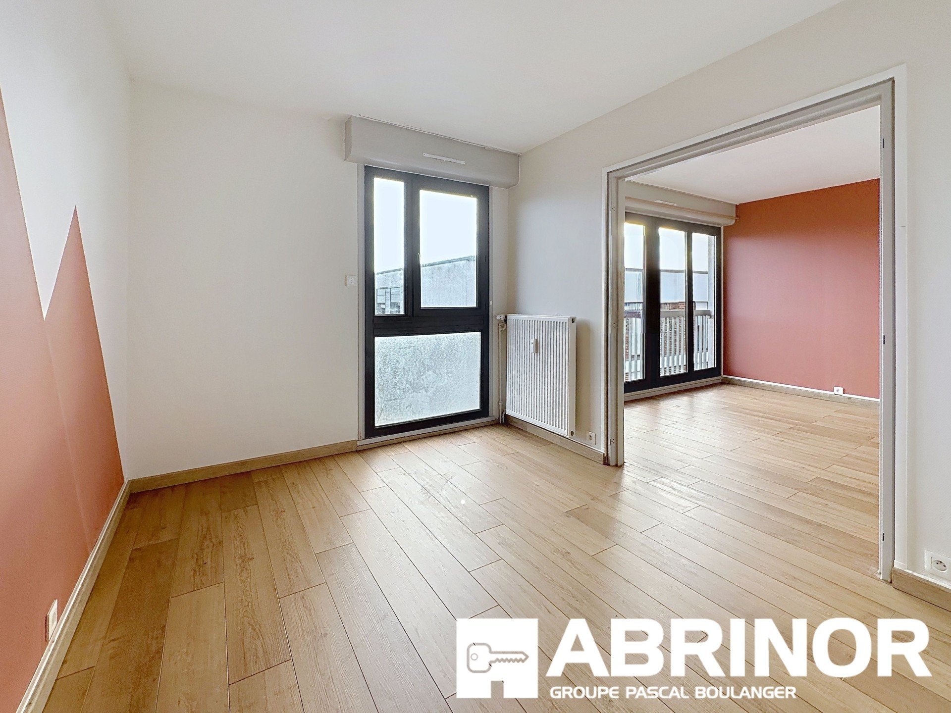vente appartement AMIENS