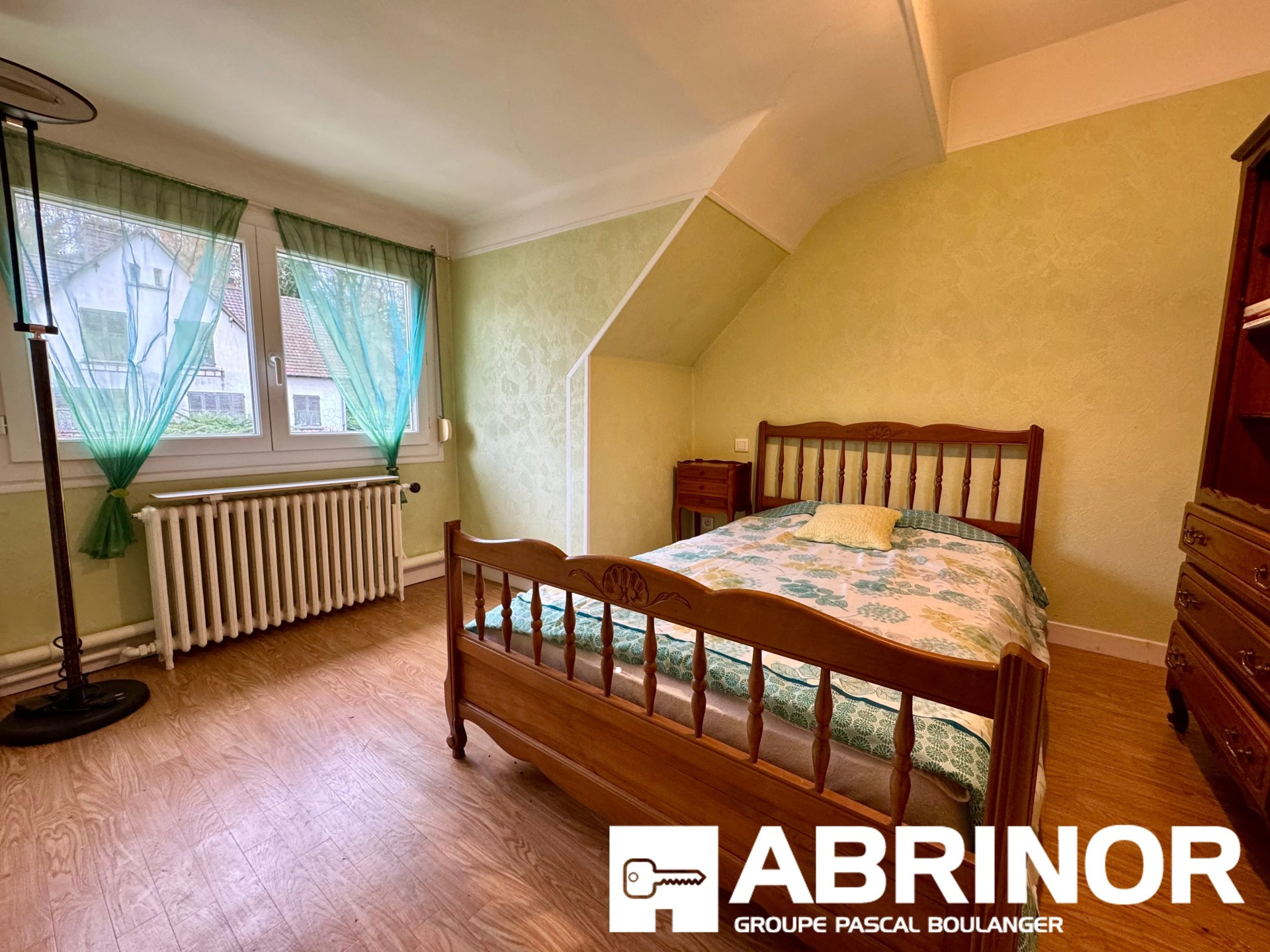 vente maison LONGPRE LES CORPS SAINTS