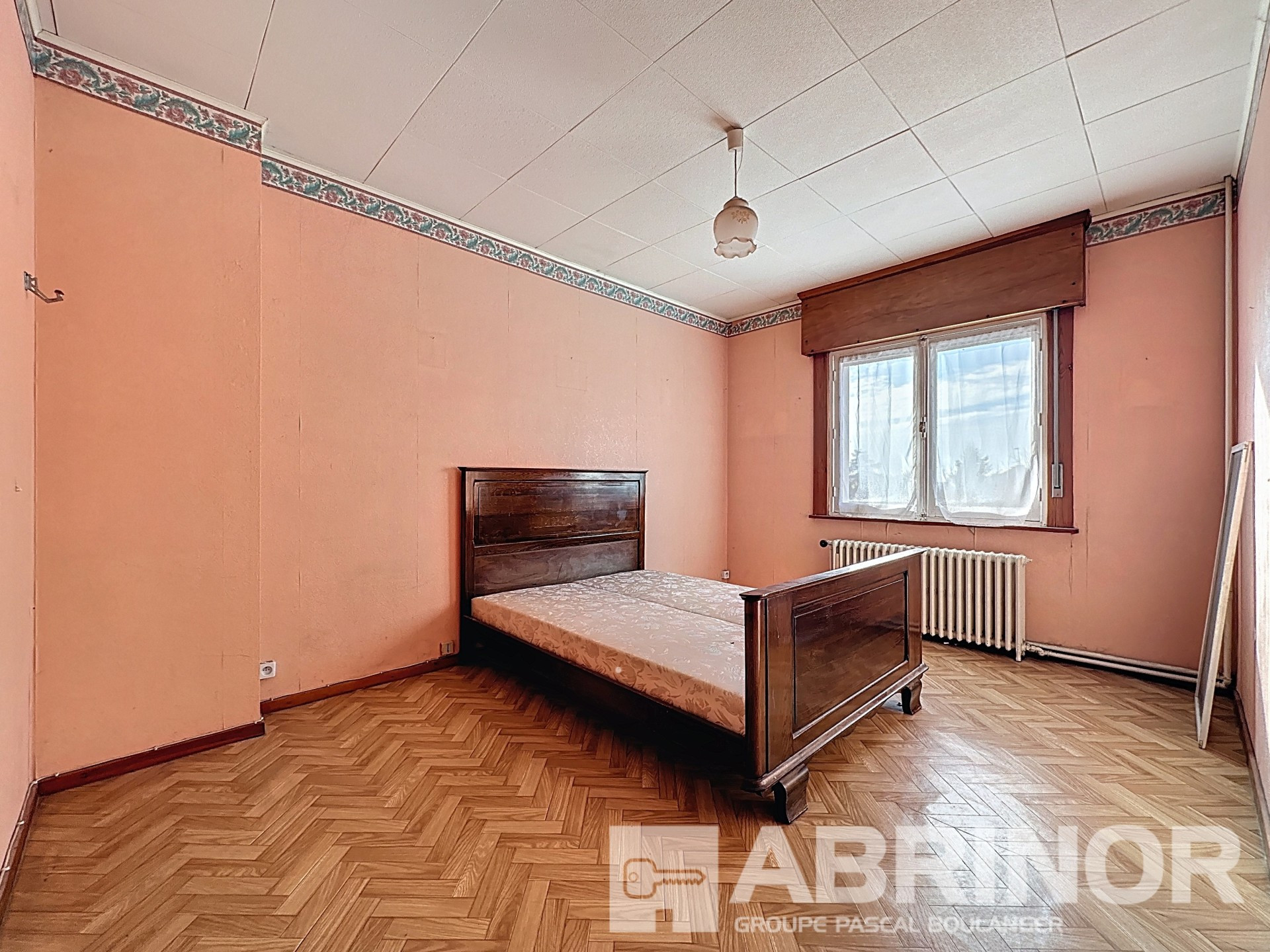 vente maison LINSELLES