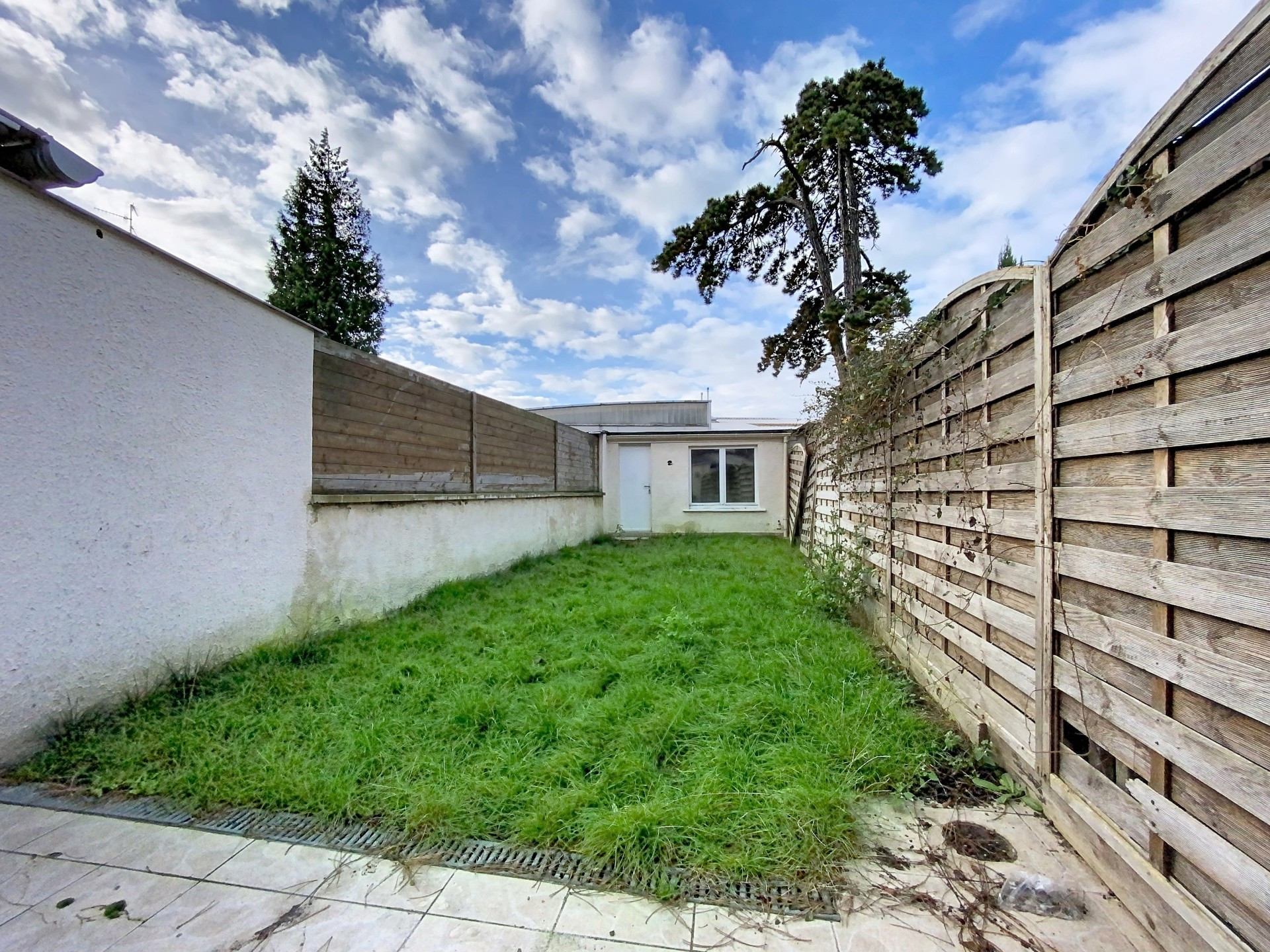 vente maison ARMENTIERES