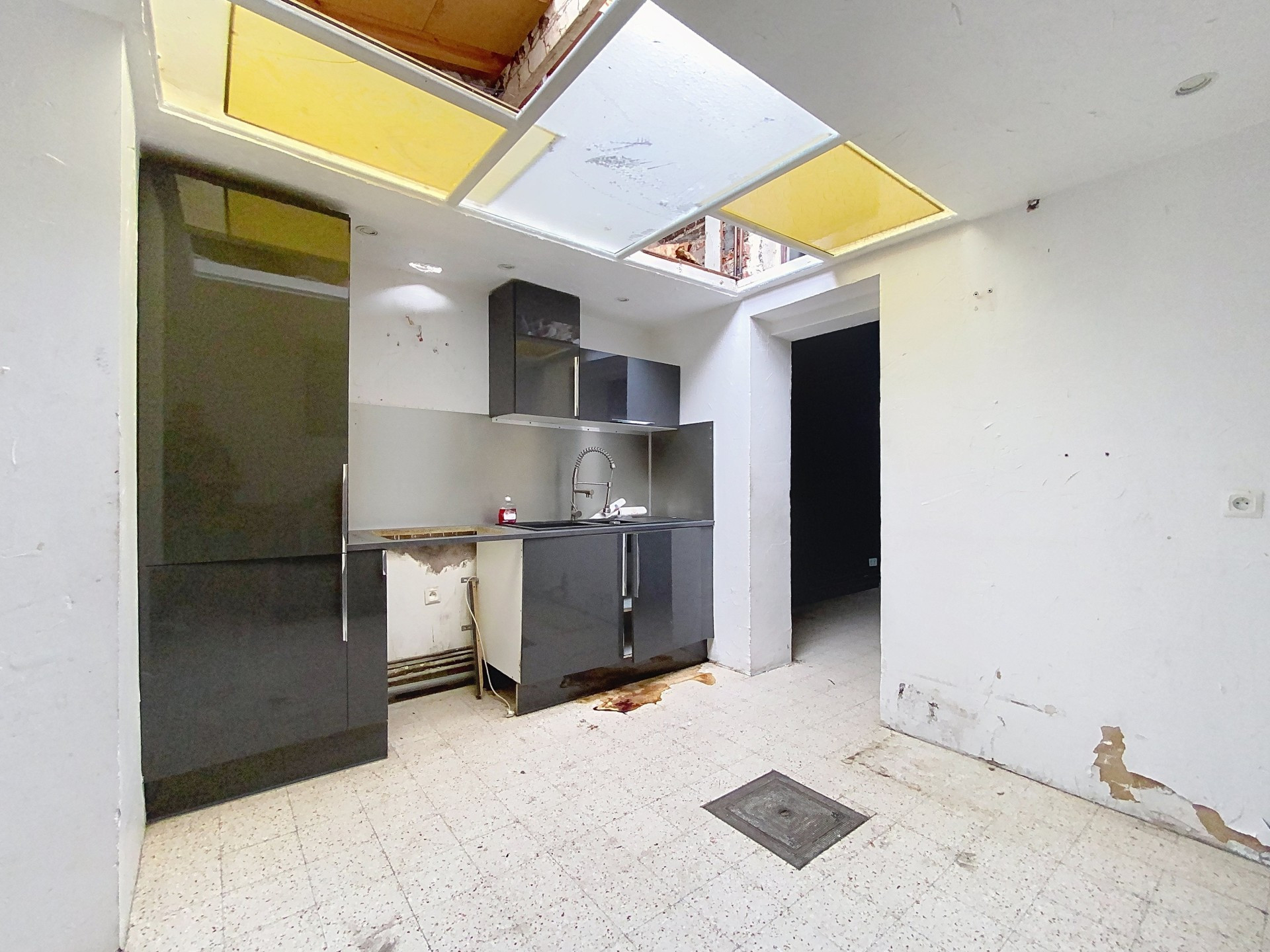 vente maison ARMENTIERES