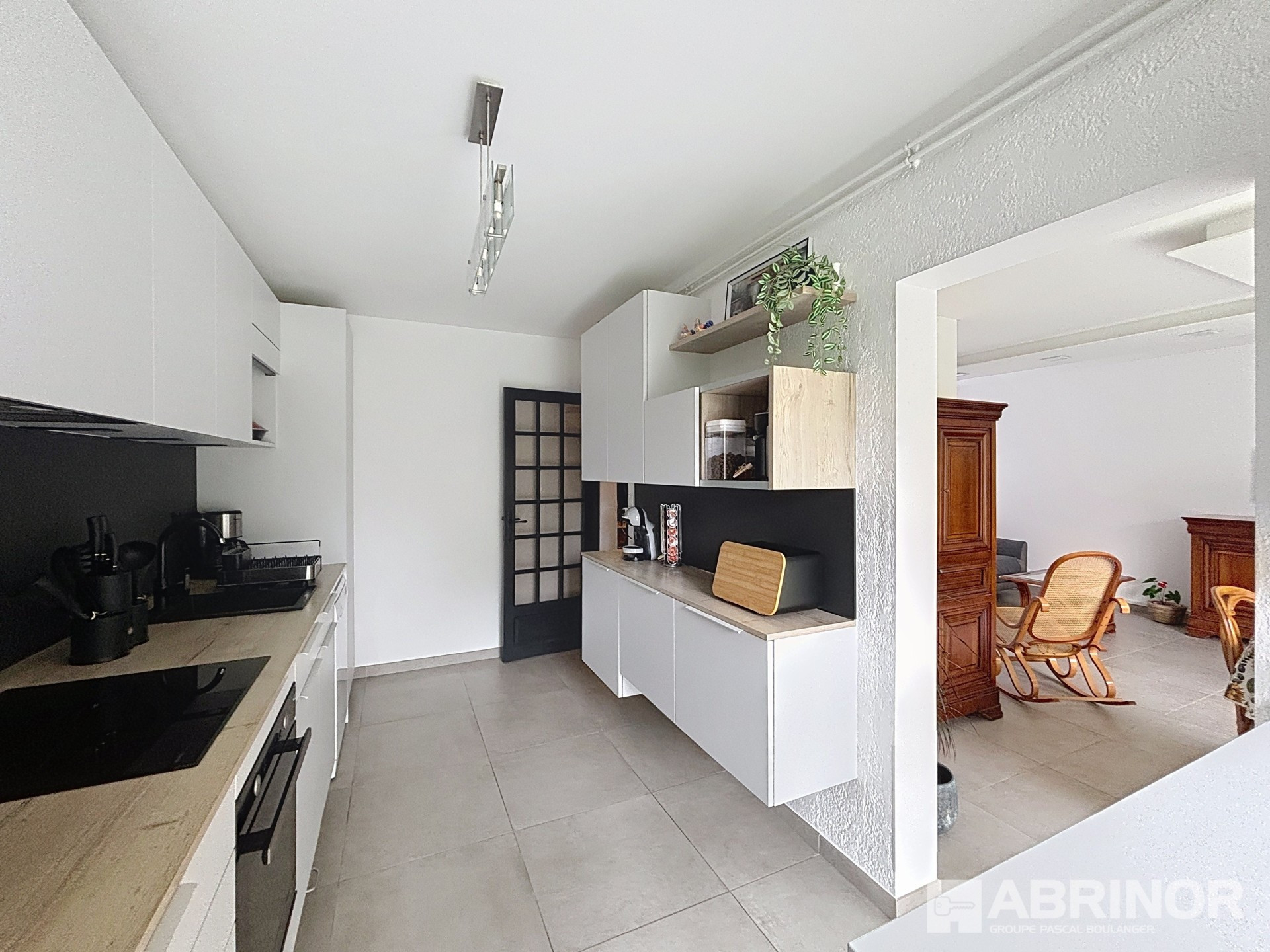 vente maison ANNOEULLIN