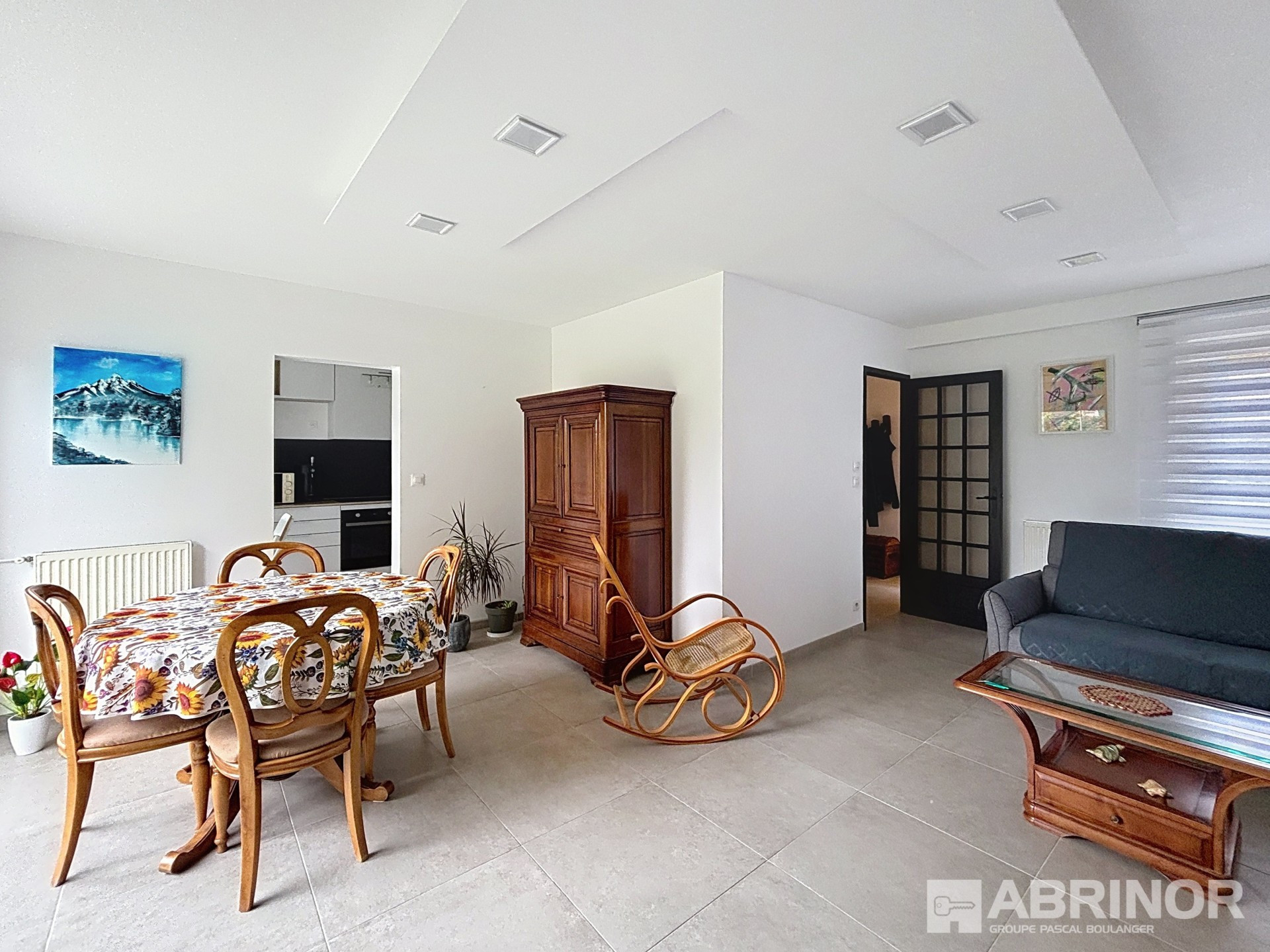 vente maison ANNOEULLIN