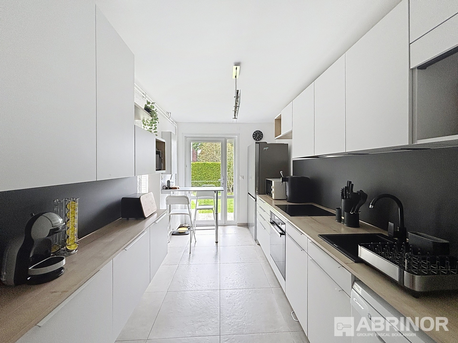 vente maison ANNOEULLIN