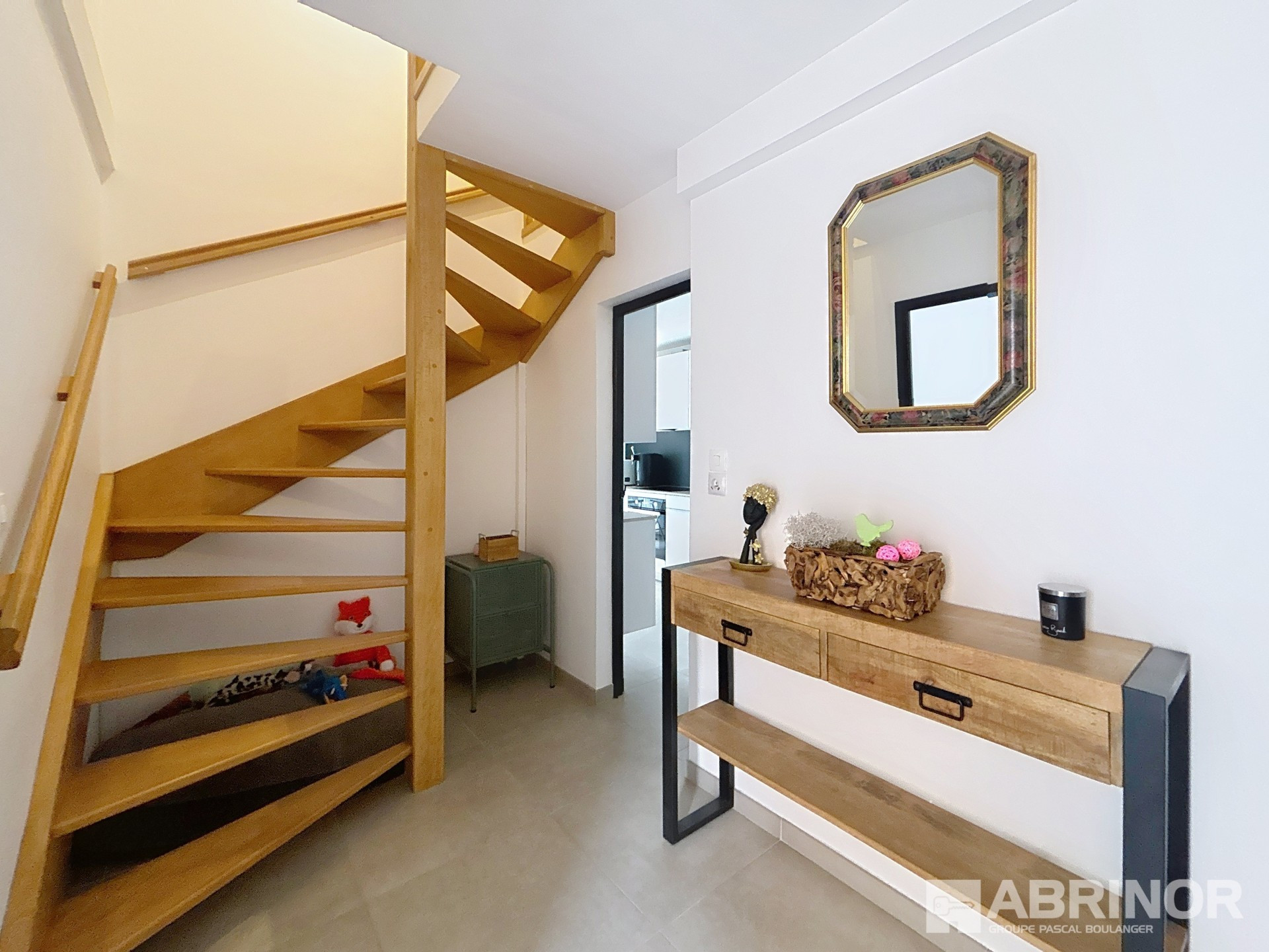 vente maison ANNOEULLIN