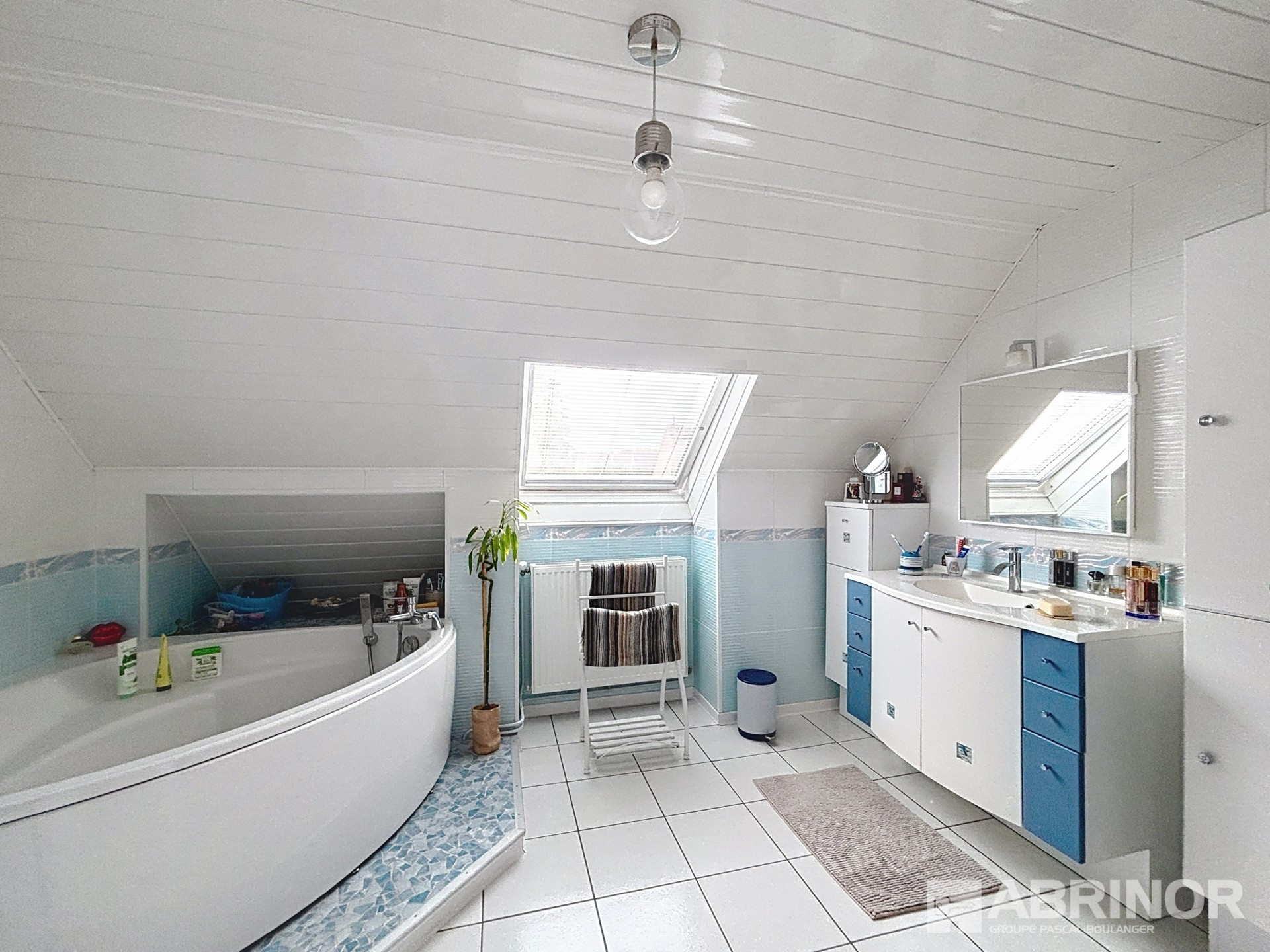 vente maison ANNOEULLIN