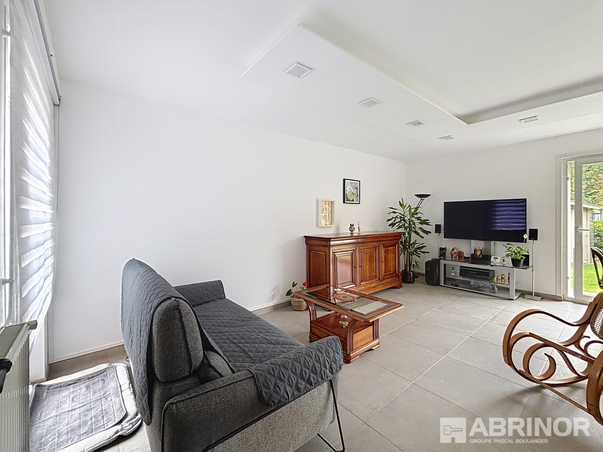 vente maison ANNOEULLIN