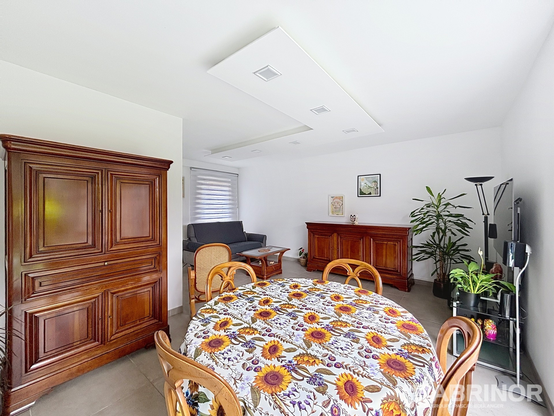 vente maison ANNOEULLIN